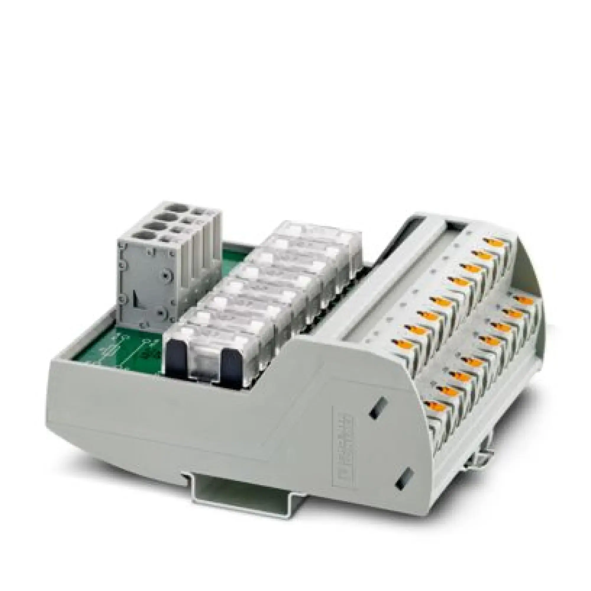 Phoenix Contact 2903603 Potential distributors VIP-2/PT/PDM-2/16/FU 6.3A (img_001)