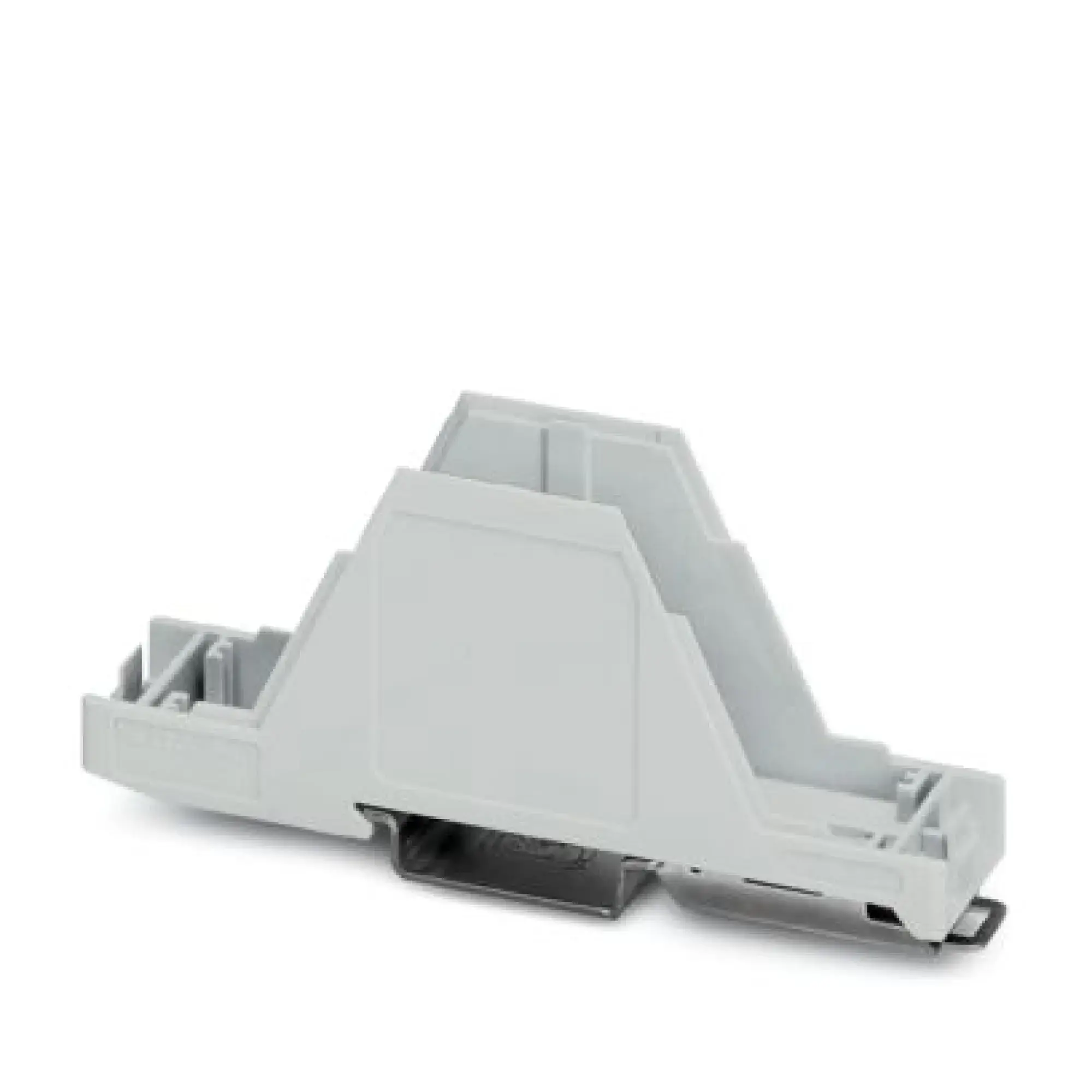 Phoenix Contact 2201861 Mounting base housing ME 22,5 SF-UT KMGY (img_001)