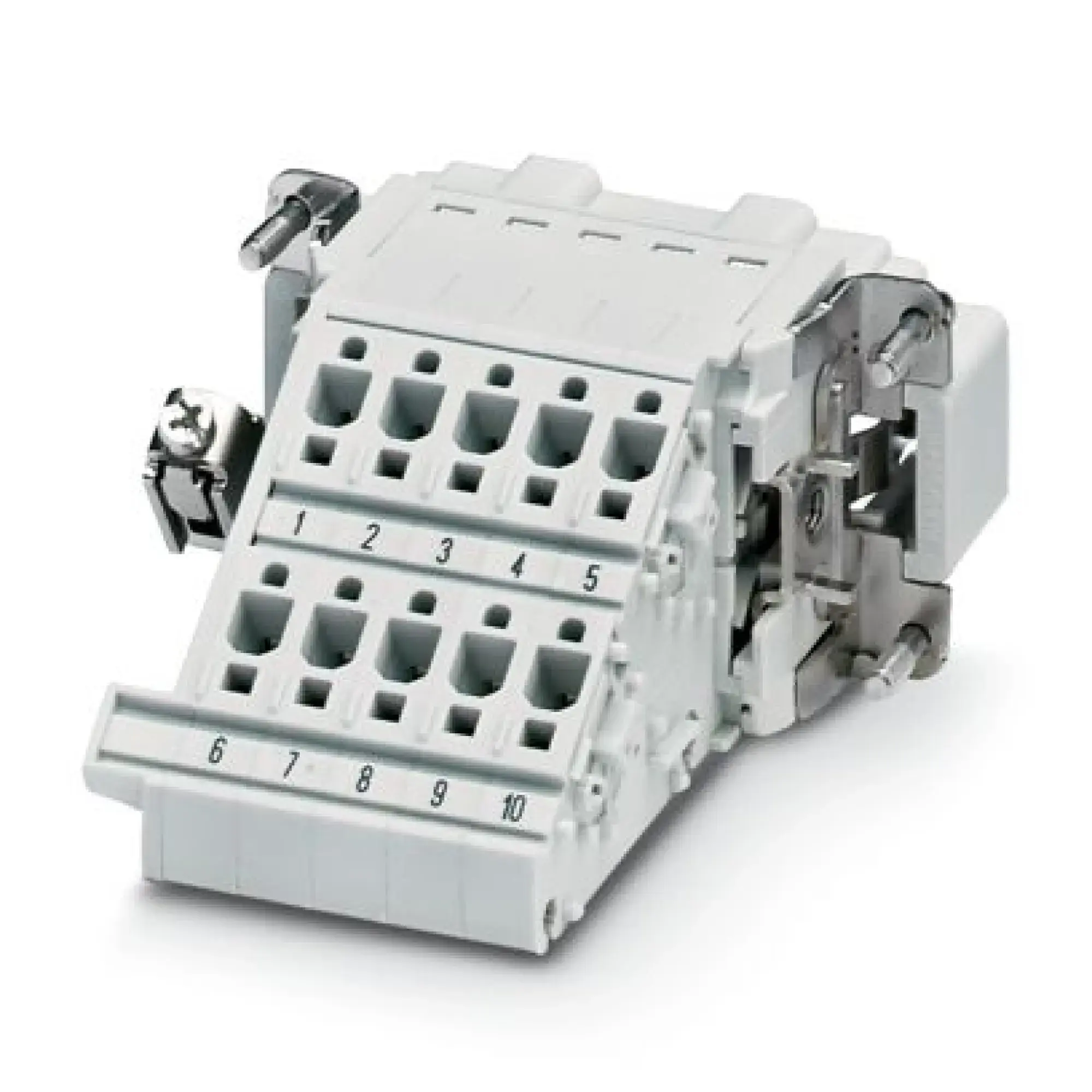 Phoenix Contact 1648429 Terminal adapter HC-B 10-A-DT-PER-M (img_001)