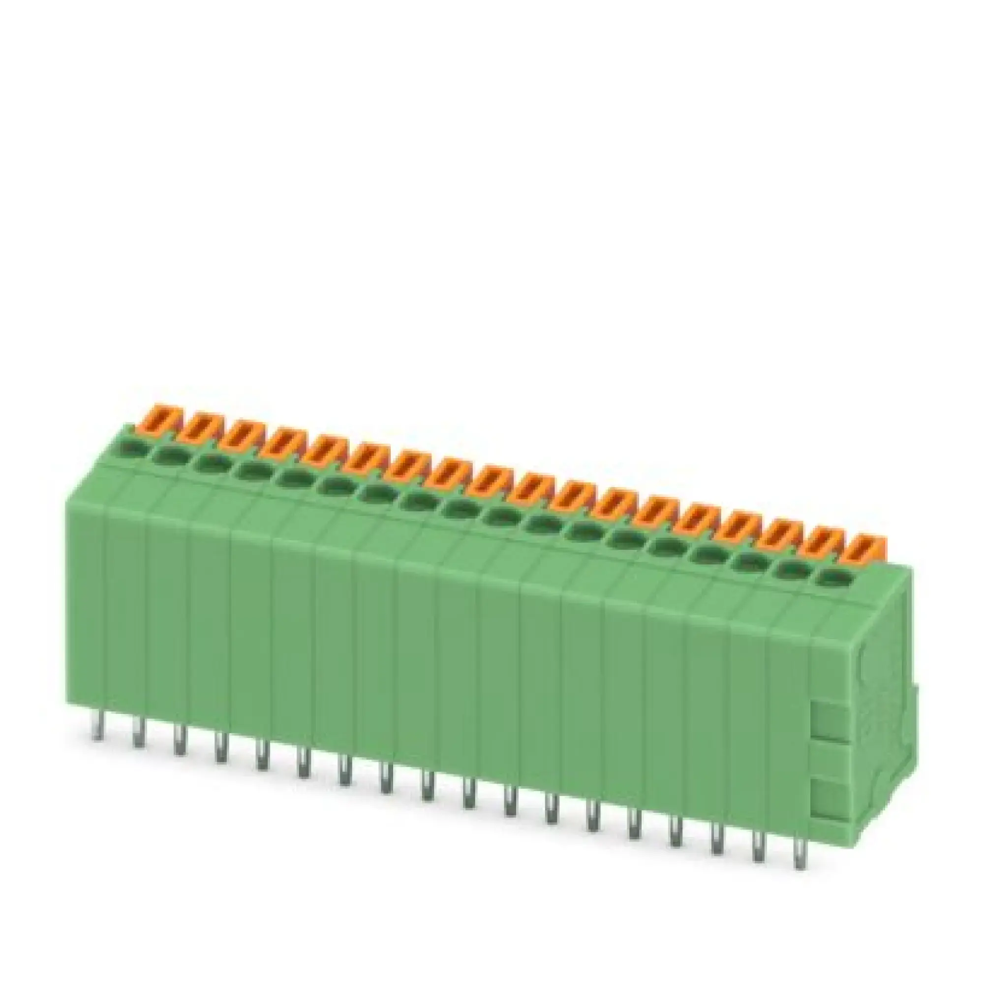 Phoenix Contact 1868063 PCB terminal block FFKDSA1/V-2,54-18 (img_001) Phoenix Contact 1868063 PCB terminal block FFKDSA1/V-2,54-18 (img_001)