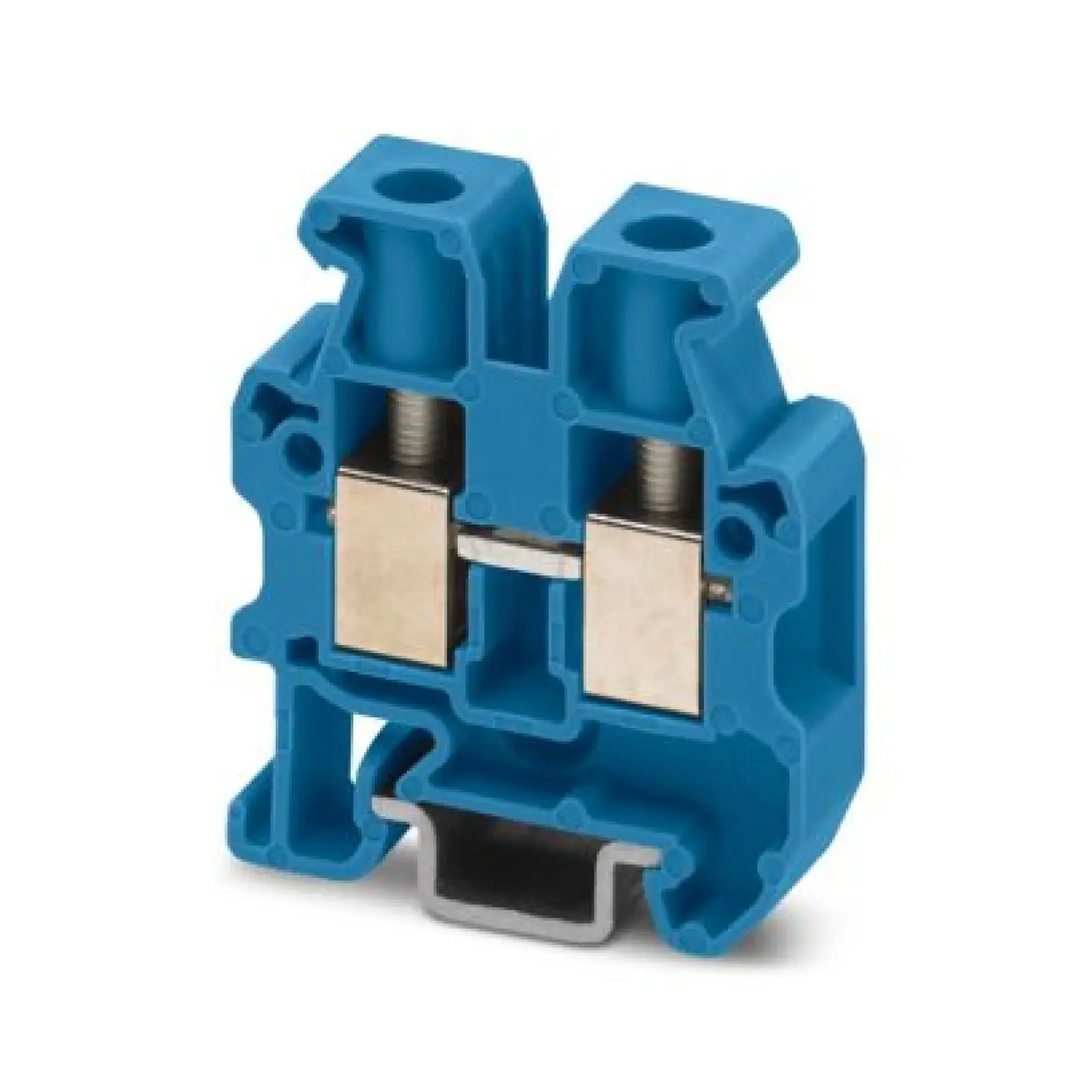 Phoenix Contact 3248039 Mini feed-through terminal block MUT 6 BU (img_001)