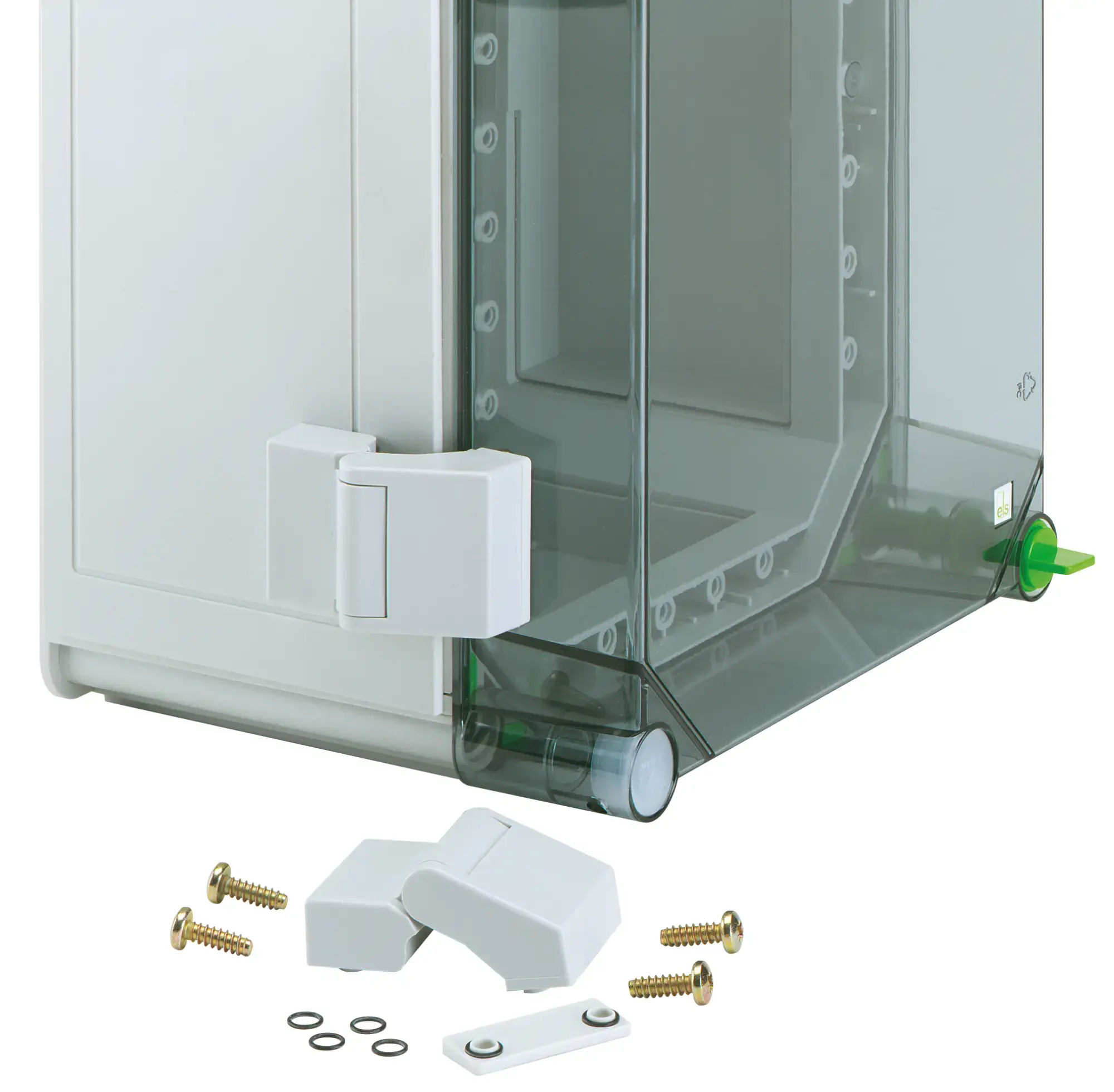 Spelsberg 07031001 External hinge set (img_001)