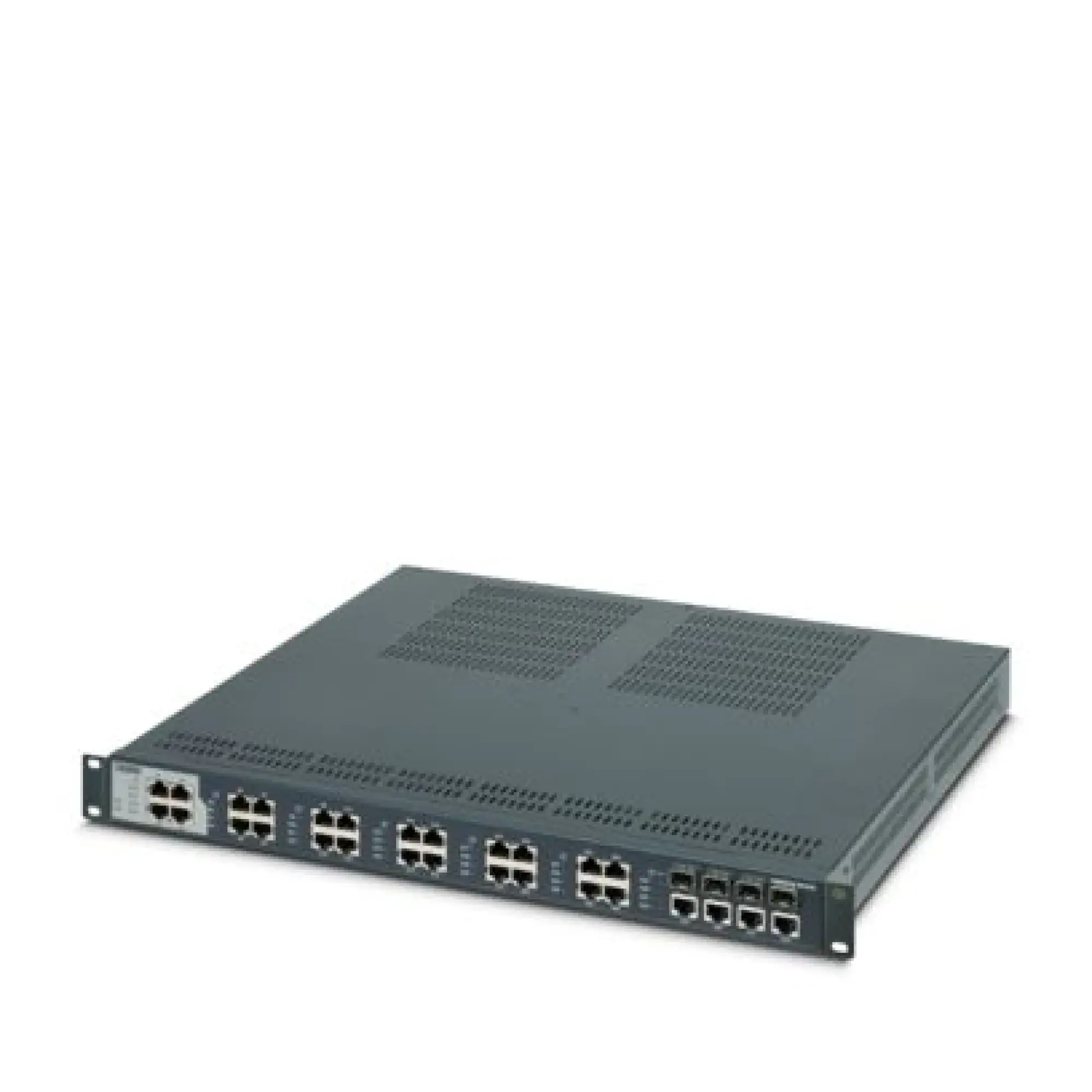 Phoenix Contact 2891072 Industrial Ethernet Switch FL SWITCH 4824E-4GC (img_001)