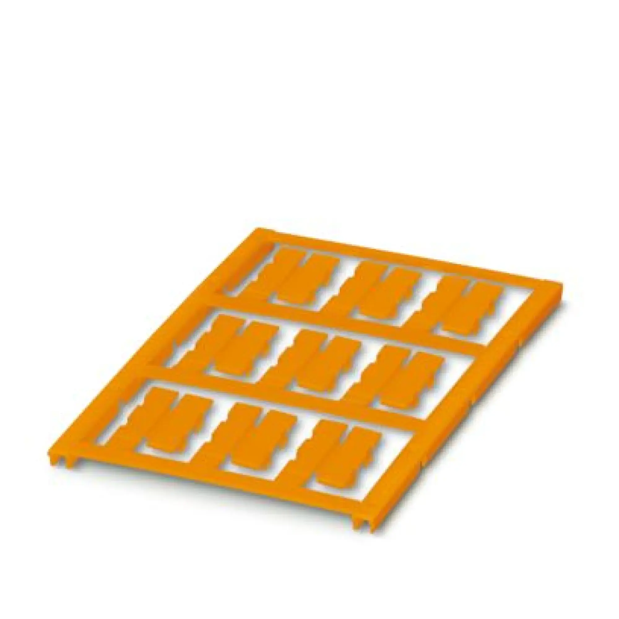 Phoenix Contact 0818878 Conductor marker UC-WMC 4,4 (23X5,5) OG (img_001) Phoenix Contact 0818878 Conductor marker UC-WMC 4,4 (23X5,5) OG (img_001)