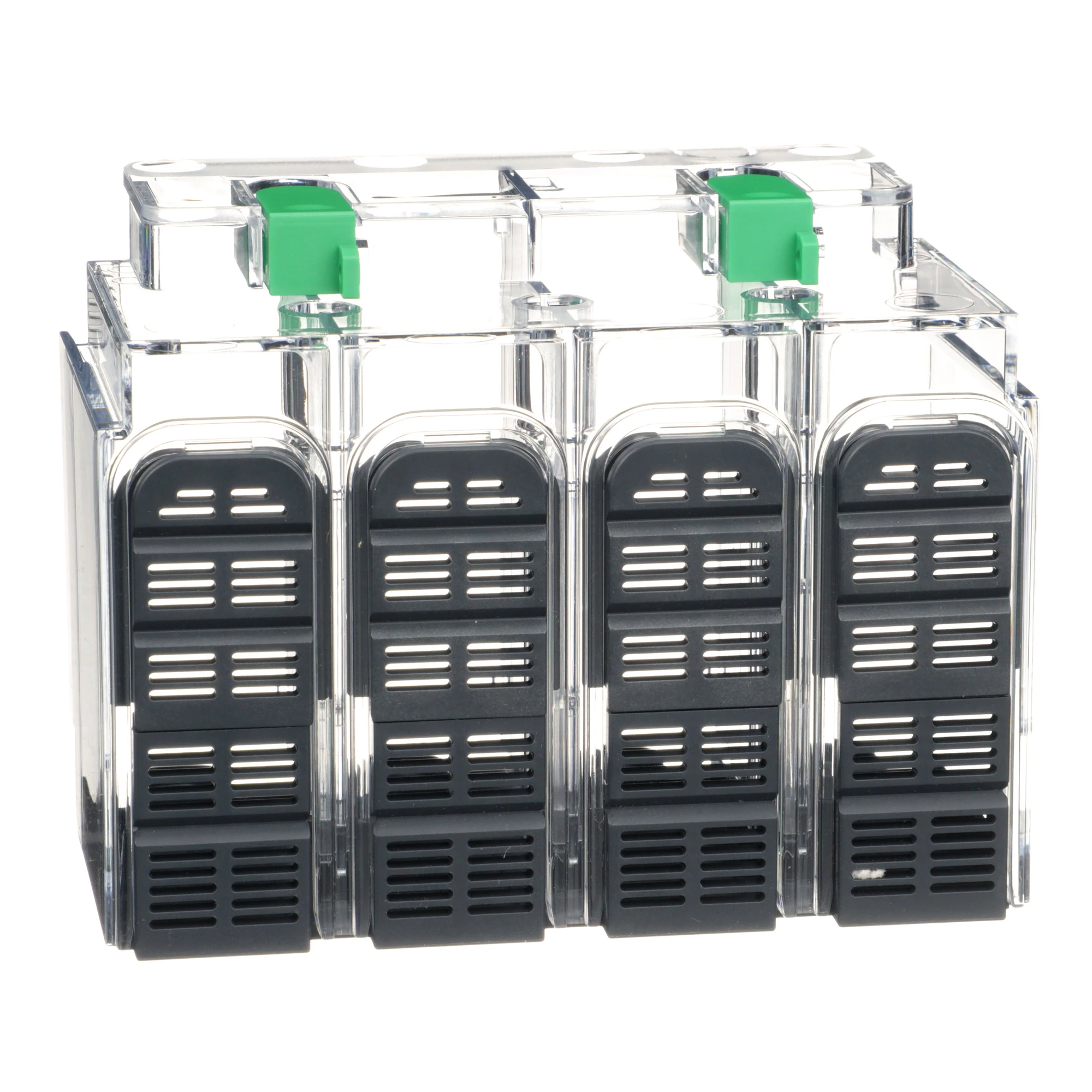 Schneider Electric LV426913 Long terminal cover (1 pc.) for 4-pole ComPact NSXm/PowerPacT B (img_001) Schneider Electric LV426913 Long terminal cover (1 pc.) for 4-pole ComPact NSXm/PowerPacT B (img_001)