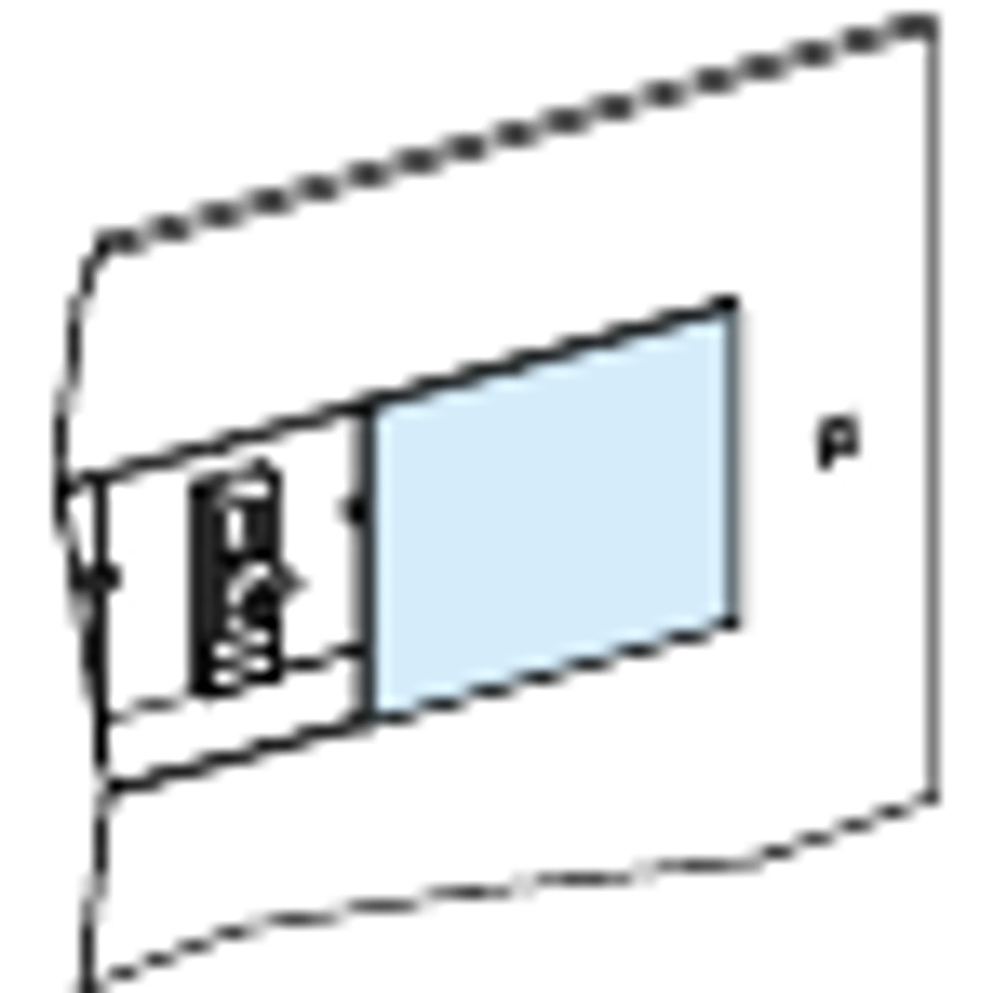 Schneider Electric LVS03249 PrismaSeT-P, Cover Plate, Partitionable, ComPacT NSX/NSX Vigi100-250, Height=85mm, Length=147mm, RAL9003, (4 pieces) (img_001) Schneider Electric LVS03249 PrismaSeT-P, Cover Plate, Partitionable, ComPacT NSX/NSX Vigi100-250, Height=85mm, Length=147mm, RAL9003, (4 pieces) (img_001)