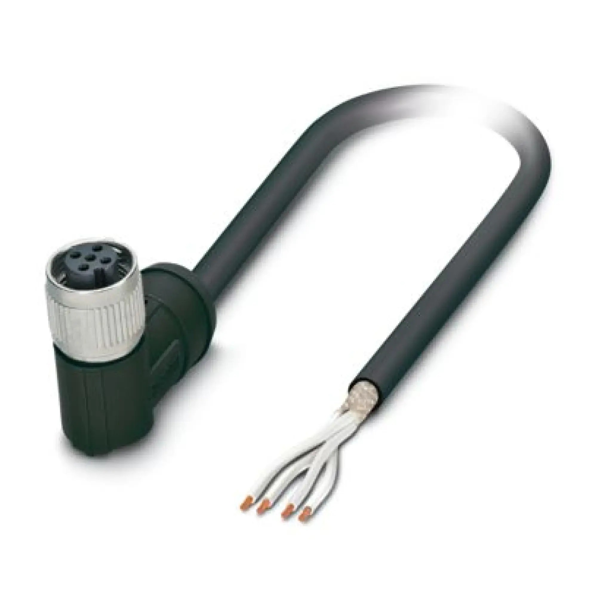 Phoenix Contact 1407321 Sensor/actuator cable SAC-4P- 5,0-28R/FR SCO RAIL (img_001)