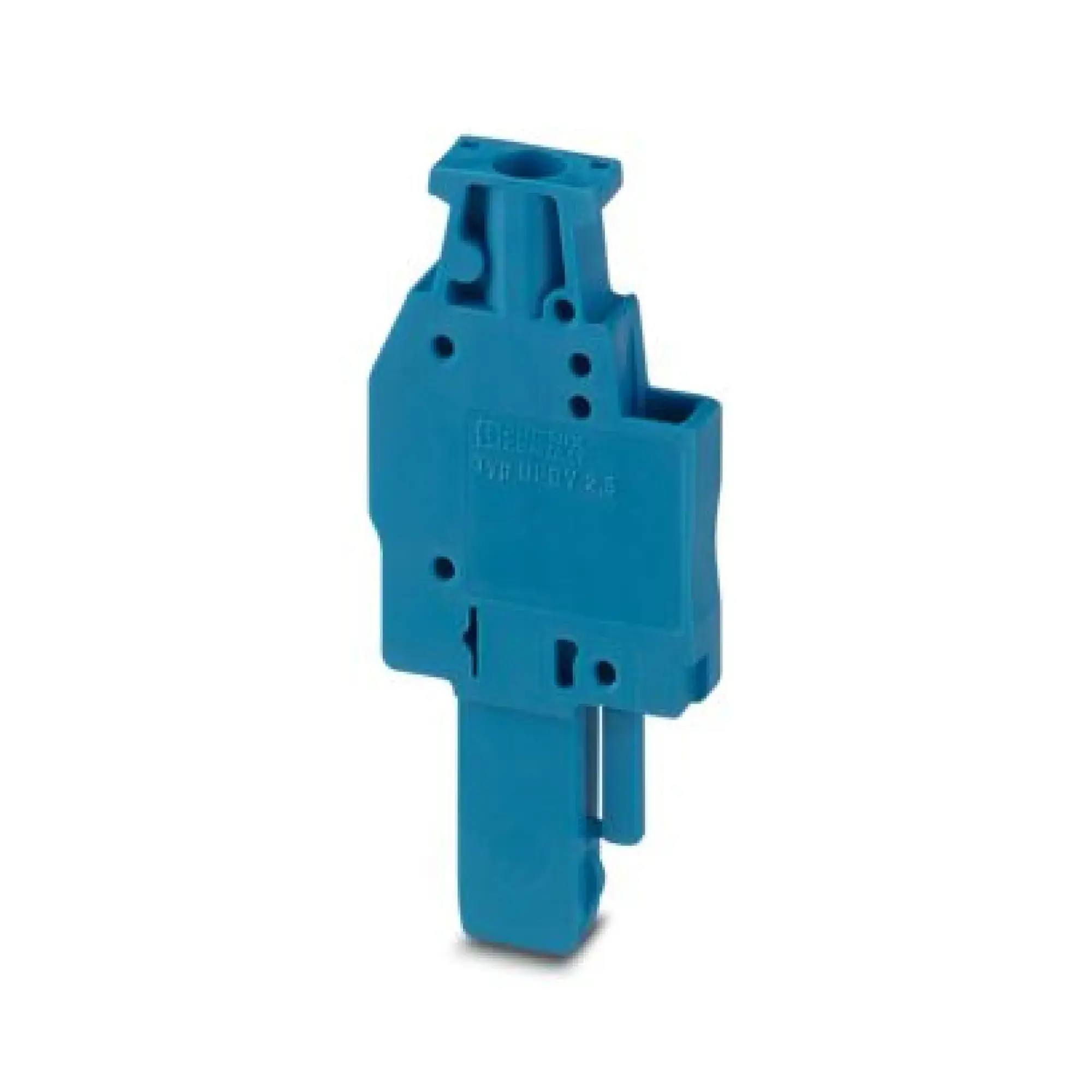 Phoenix Contact 3045240 Plug UPBV 2,5/ 1 BU (img_001)
