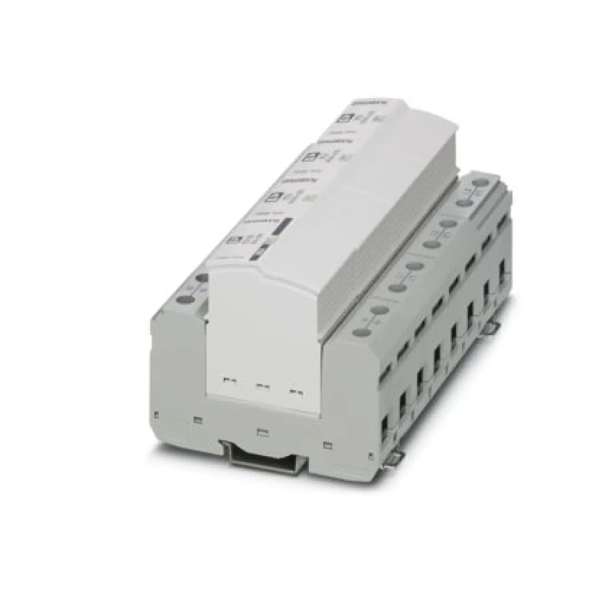 Phoenix Contact 2905421 Type 1+2 combined lightning current and surge arrester FLT-SEC-P-T1-3S-350/25-FM (img_001)