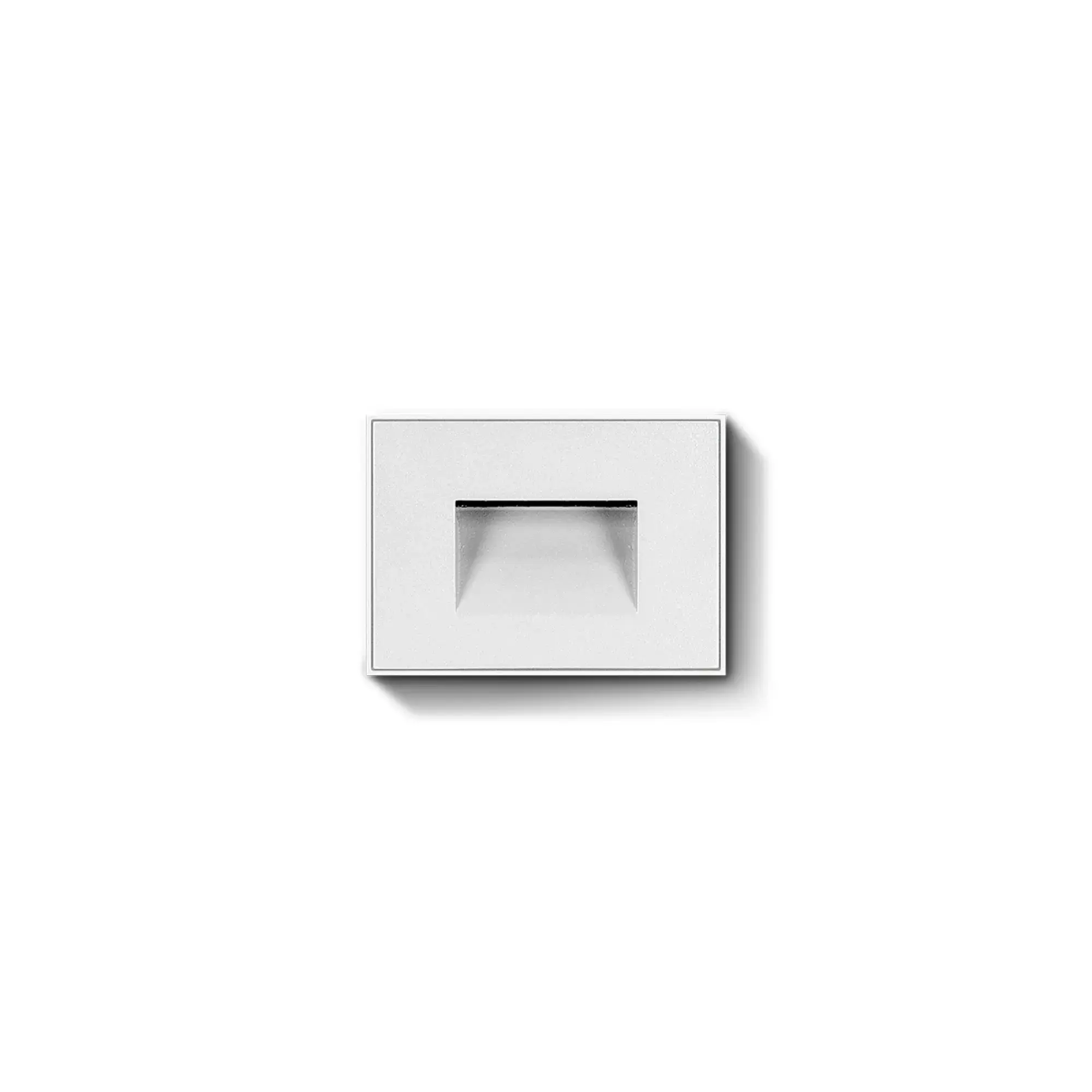 Performance iN Lighting 3118105 LED-Wandleuchte 3000K 4W statisch asymmetrische breite Streuoptik 3118105 (img_001)