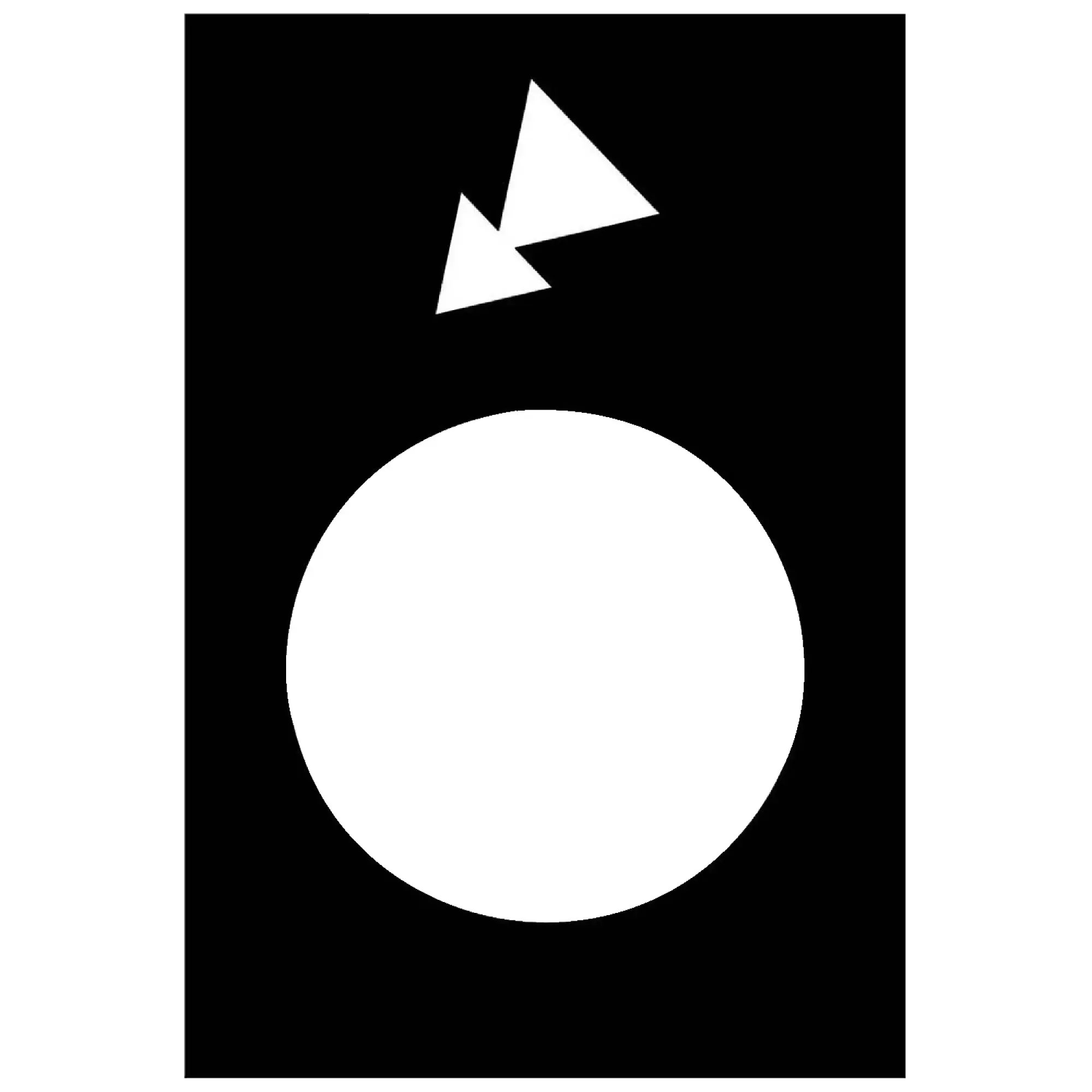 Schneider Electric ZB2BY2968 Nameplate, 30x40mm, black, reverse, slow-fast (img_002) Schneider Electric ZB2BY2968 Nameplate, 30x40mm, black, reverse, slow-fast (img_002)