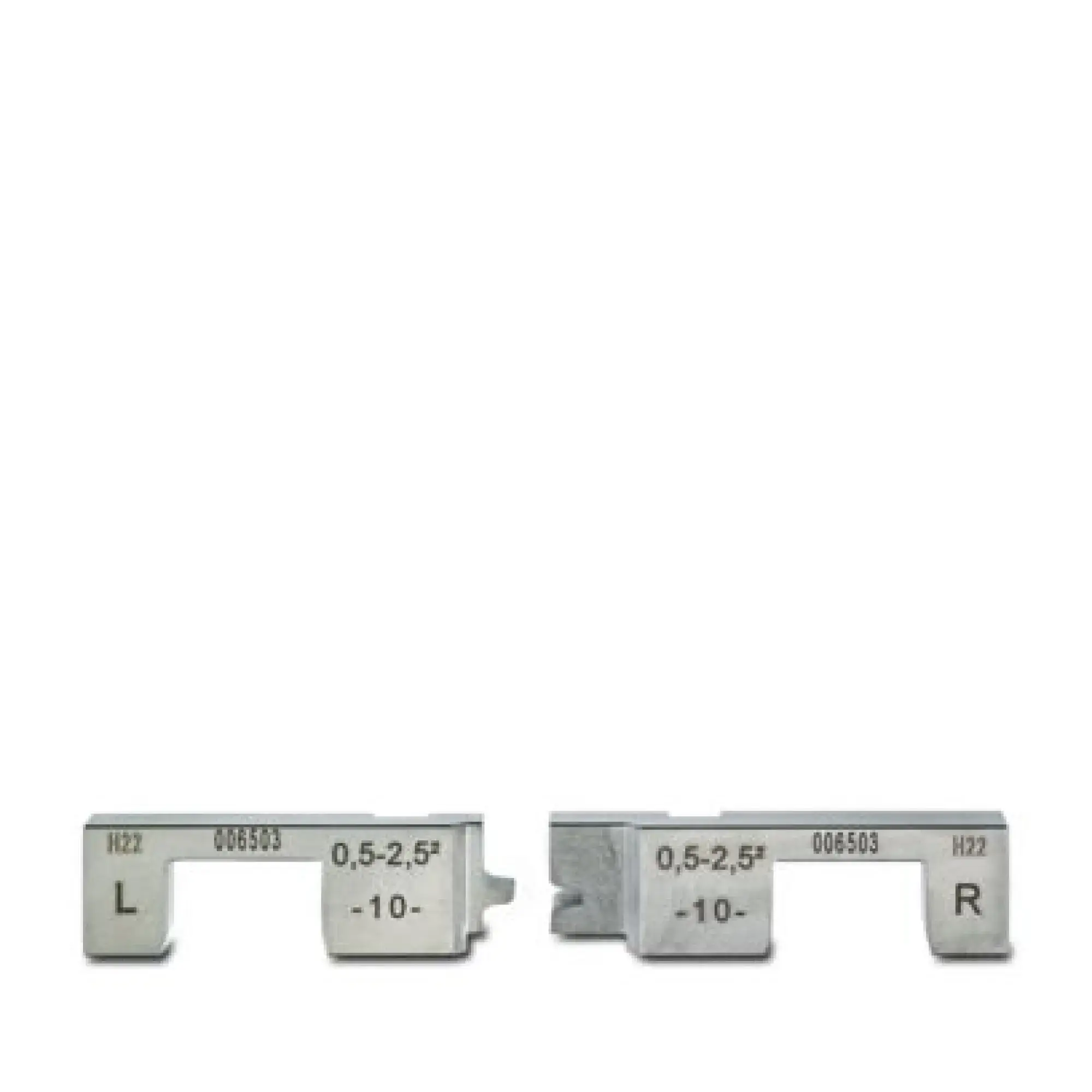 Phoenix Contact 1207161 Replacement die CF 1000 PB 10-2,5 (img_001) Phoenix Contact 1207161 Replacement die CF 1000 PB 10-2,5 (img_001)