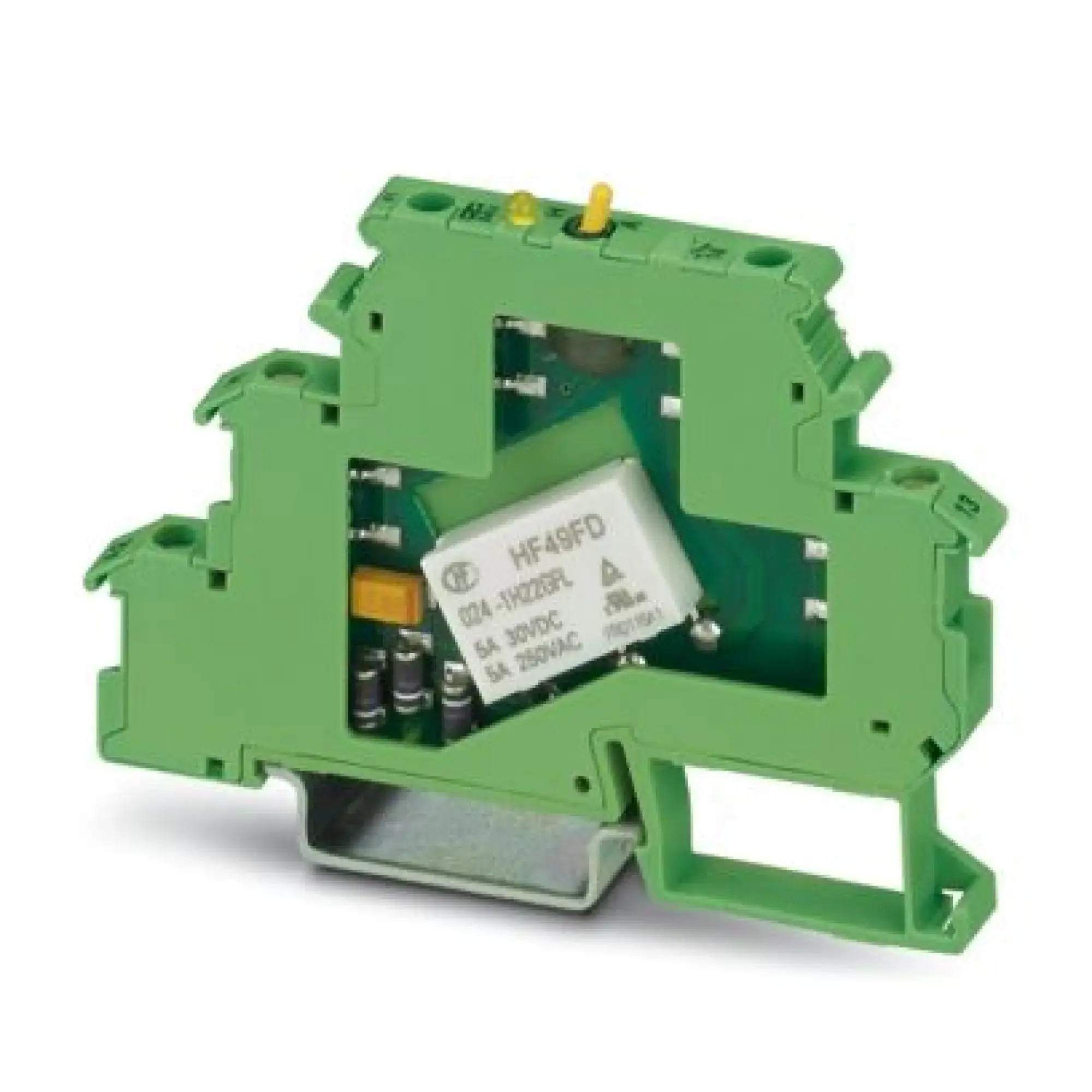 Phoenix Contact 2964131 Relay module DEK-REL- 24/1/S (img_001)