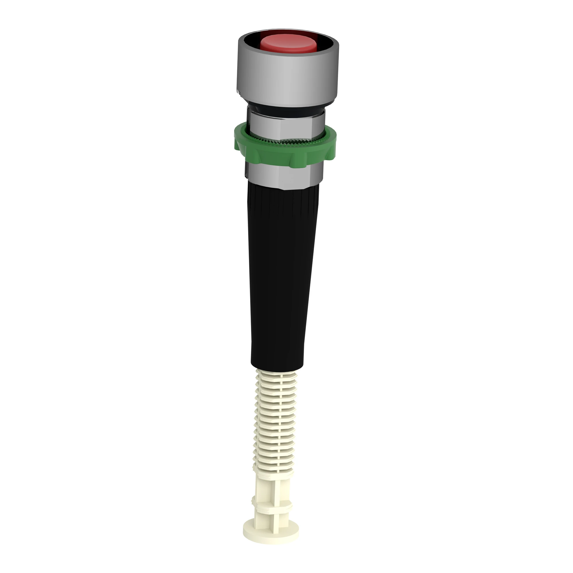 Schneider Electric XB4BA941 Manual overload reset push-button, Harmony XB4, metal, 22mm, red, momentary, 30-130mm (img_002) Schneider Electric XB4BA941 Manual overload reset push-button, Harmony XB4, metal, 22mm, red, momentary, 30-130mm (img_002)