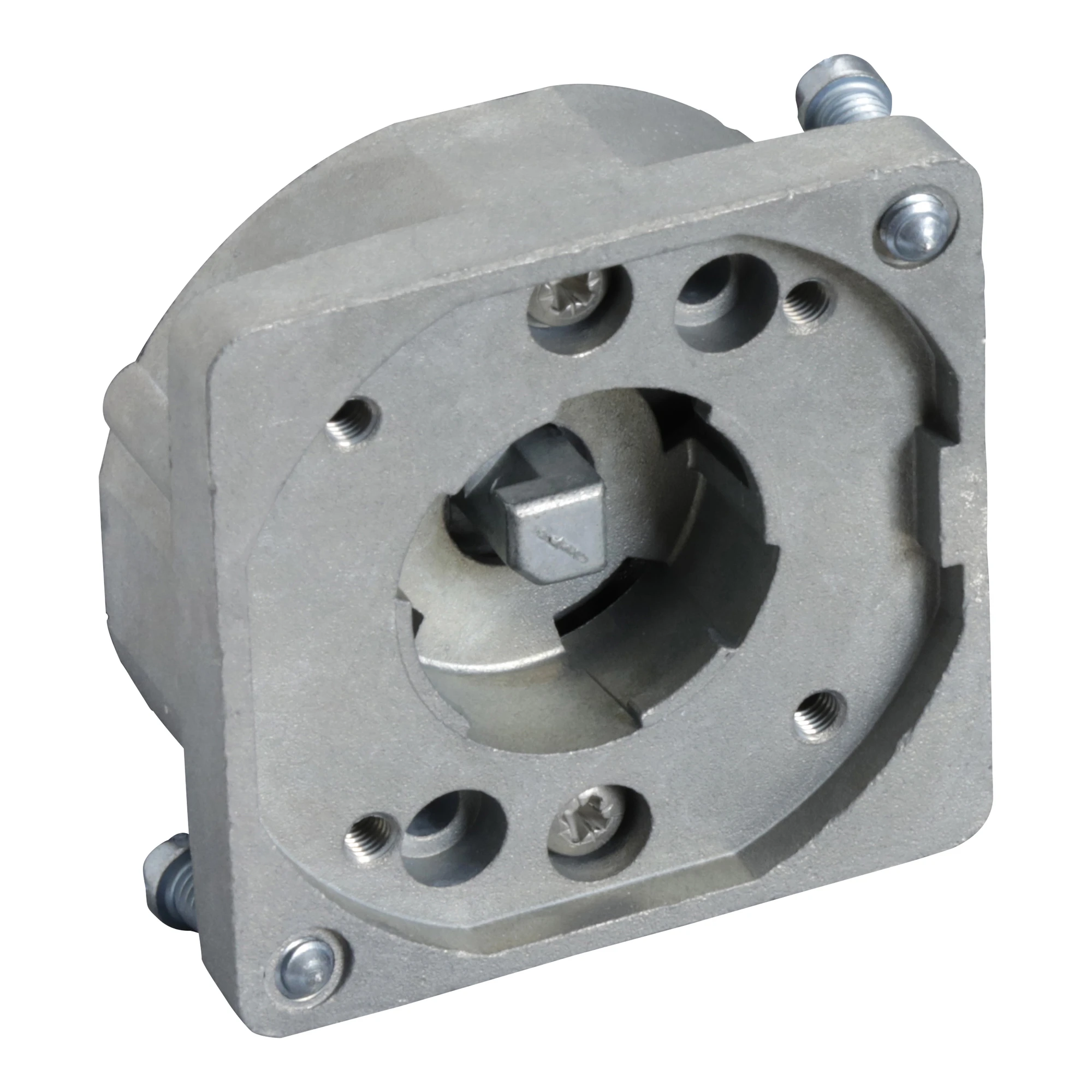 Schneider Electric KZ127 Adapter plate for Ø22 cam switch with metal front ring (img_001) Schneider Electric KZ127 Adapter plate for Ø22 cam switch with metal front ring (img_001)
