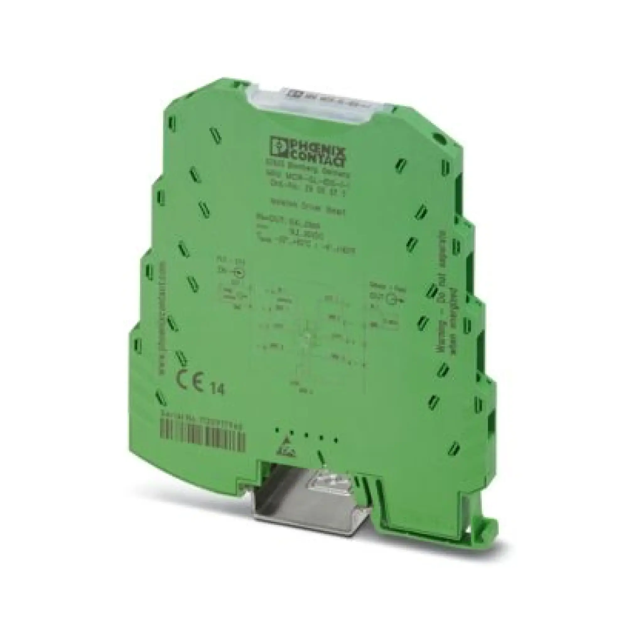 Phoenix Contact 2905577 Output signal conditioner MINI MCR-SL-IDS-I-I (img_001)