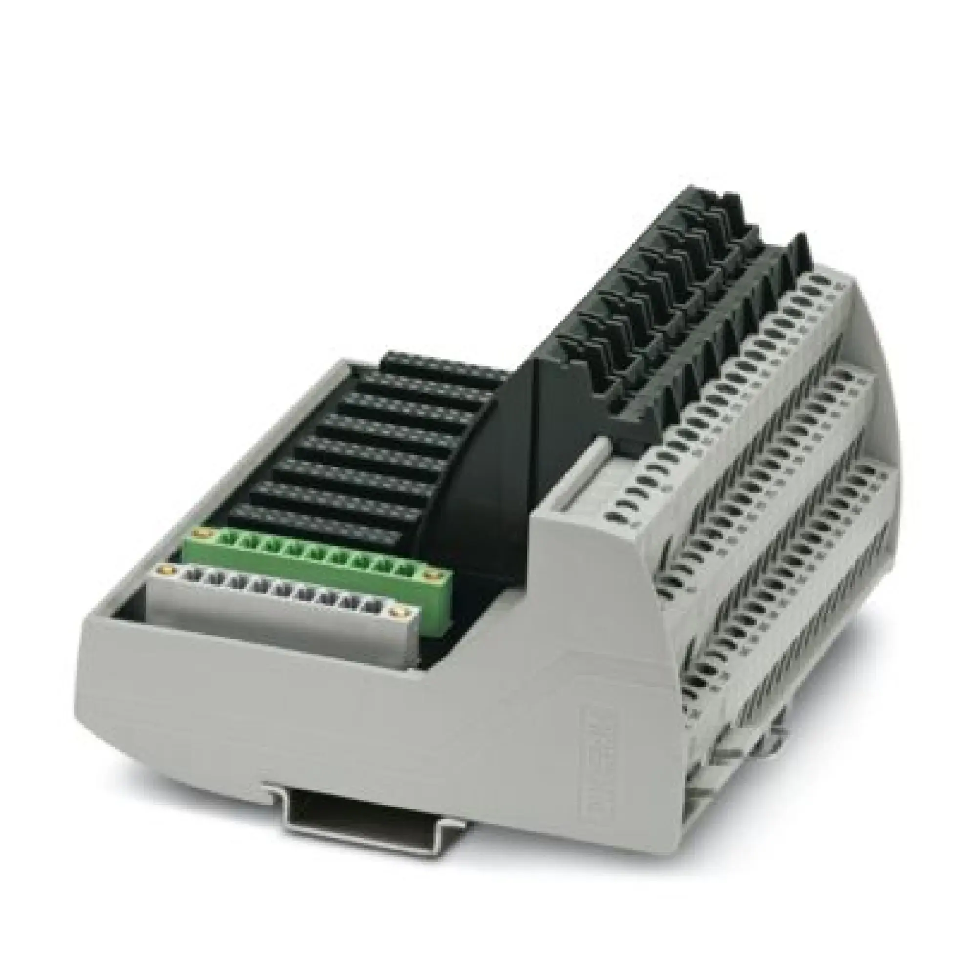 Phoenix Contact 2907025 Base module VIP/S/MC/BASE 25-32/L/EX (img_001) Phoenix Contact 2907025 Base module VIP/S/MC/BASE 25-32/L/EX (img_001)