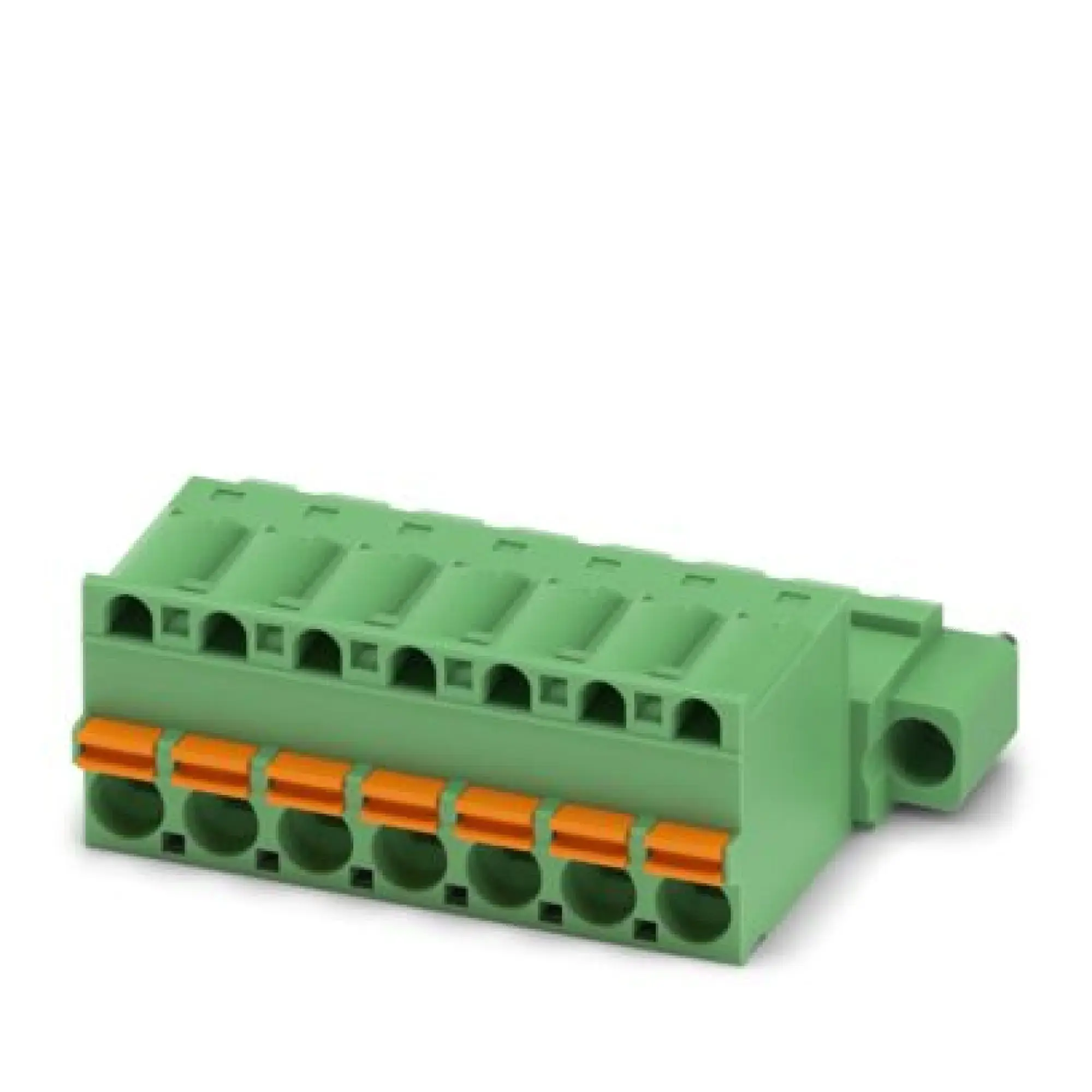 Phoenix Contact 1910872 PCB connector FKIC 2,5/ 7-STF (img_001) Phoenix Contact 1910872 PCB connector FKIC 2,5/ 7-STF (img_001)