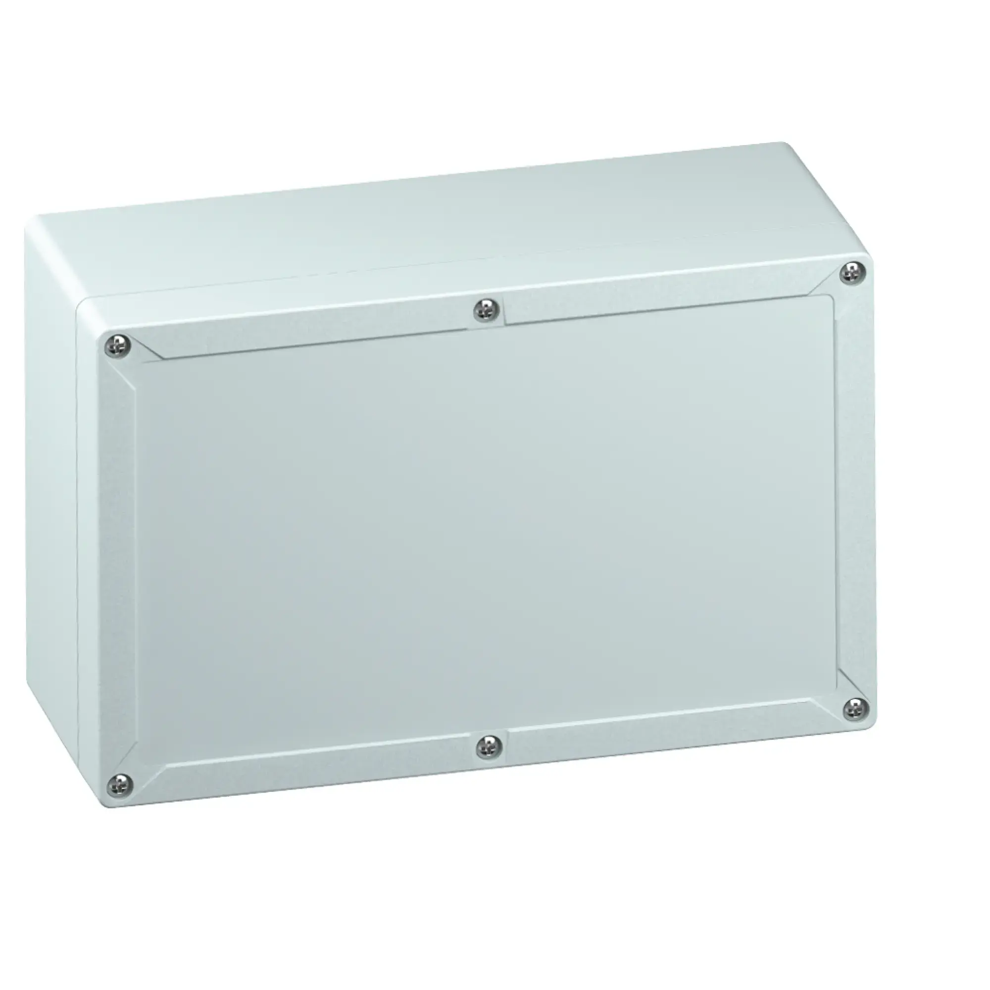 Spelsberg 20091201 Empty enclosure, Type of protection IP66/IP67, Impact strength IK08, Protection class II, Ui 690V AC, Ui 1000V DC, UL, DLG, Halogen free (img_001) Spelsberg 20091201 Empty enclosure, Type of protection IP66/IP67, Impact strength IK08, Protection class II, Ui 690V AC, Ui 1000V DC, UL, DLG, Halogen free (img_001)