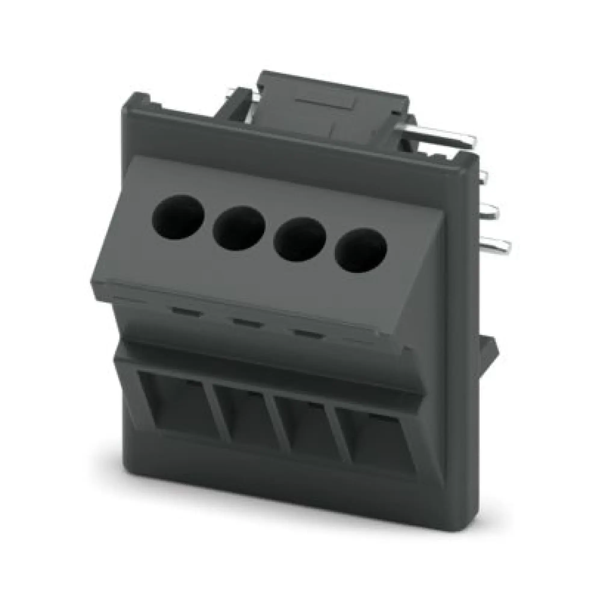 Phoenix Contact 1380304 PCB terminal block ICC20-TS1,5/4R3,5-9005 (img_001)