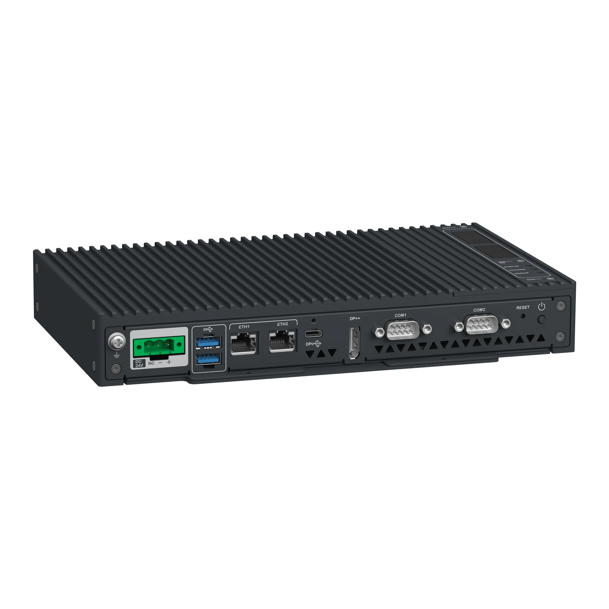 Schneider Electric HMIP6A6B0NA0DNAN00 P6 Panel PC 12 Zoll, Intel Atom x6211E, 2 Cores, 8 GB, 128 GB, Win10 (img_001) Schneider Electric HMIP6A6B0NA0DNAN00 P6 Panel PC 12 Zoll, Intel Atom x6211E, 2 Cores, 8 GB, 128 GB, Win10 (img_001)