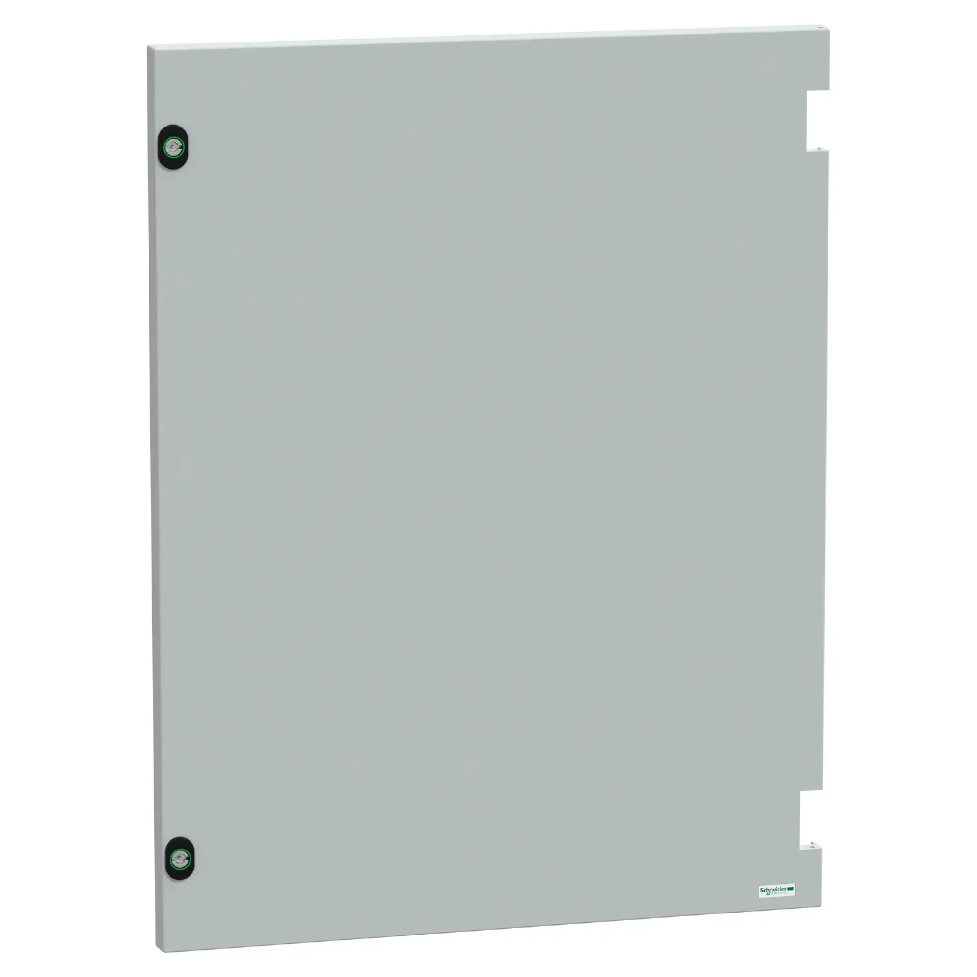 Schneider Electric NSYDPLM86G Door for PLM86 without locking mechanism (img_002)