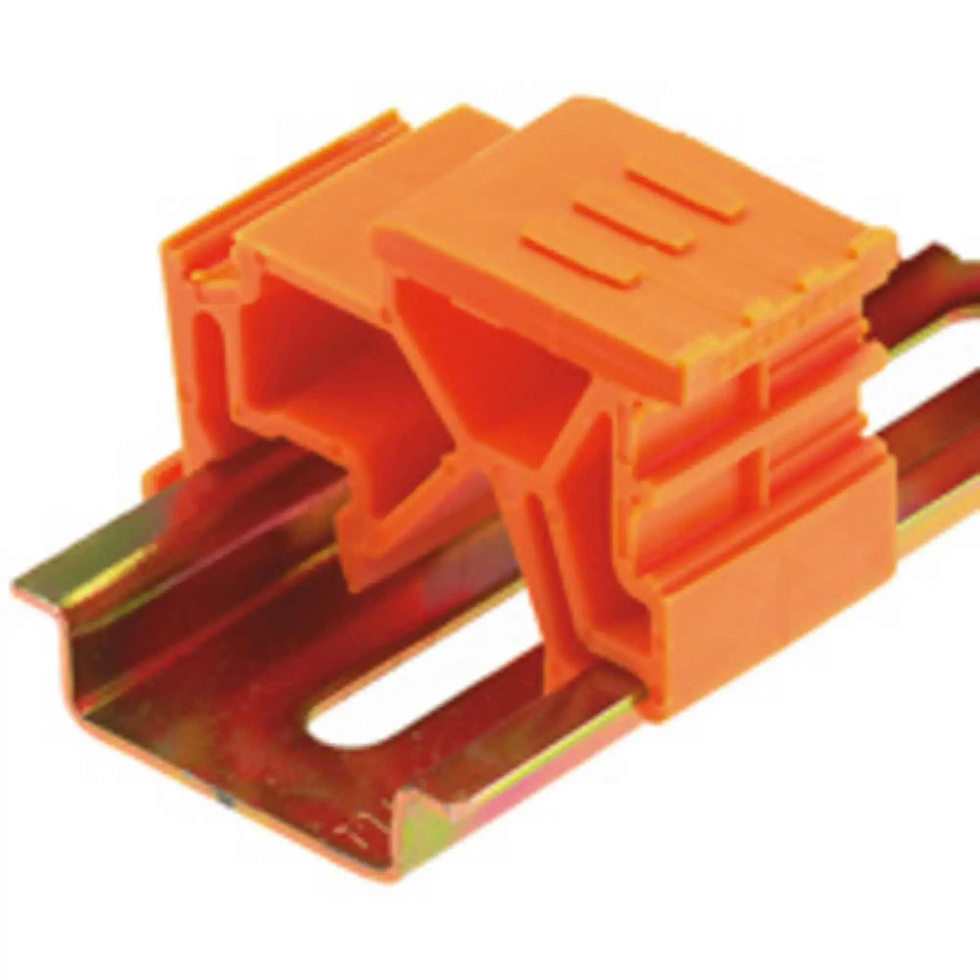Weidmüller 1760070000 Mounting foot (PCB connectors) (img_001) Weidmüller 1760070000 Mounting foot (PCB connectors) (img_001)