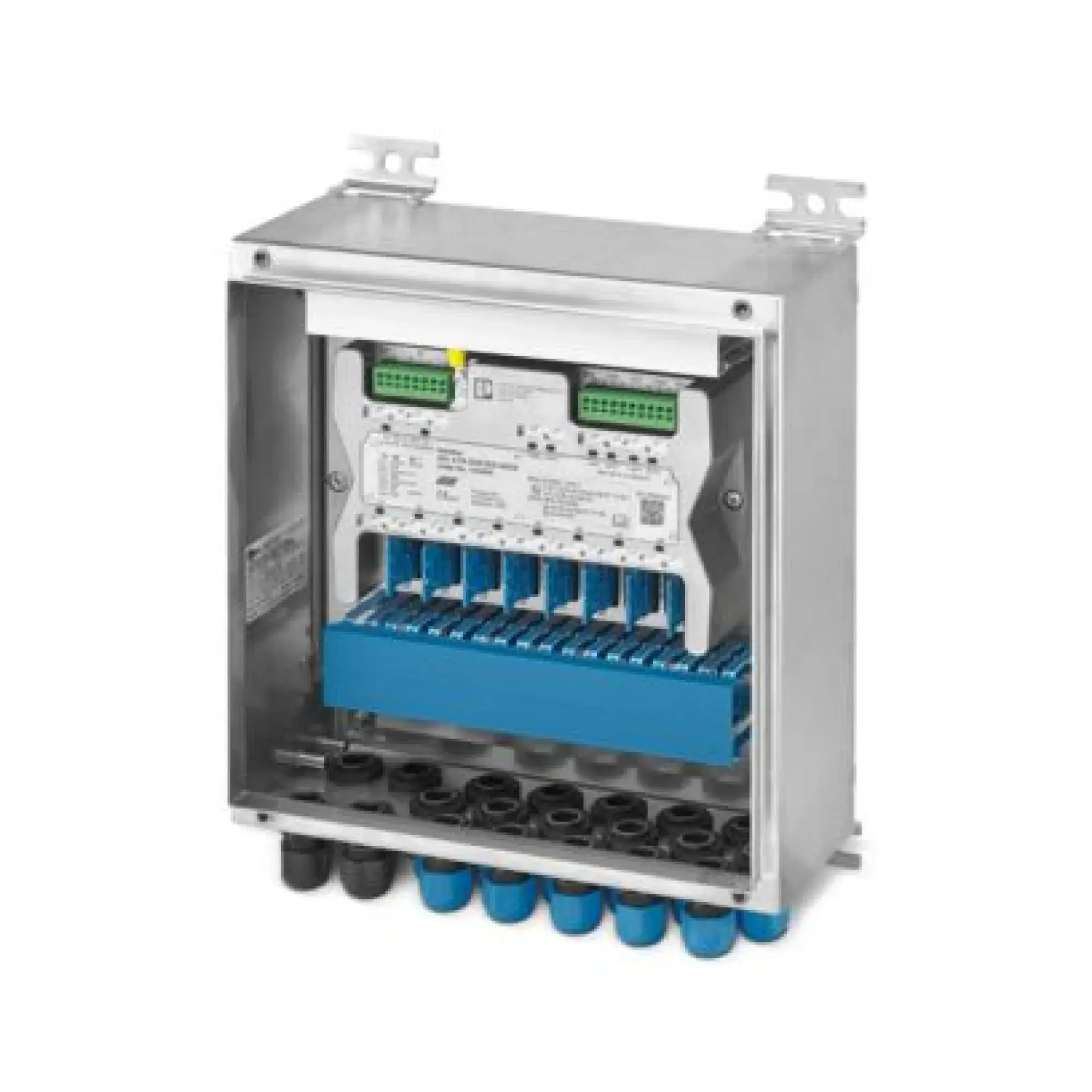 Phoenix Contact 1371410 Digital module AXL X PN DI16 DO8 ADIO8 ENC (img_001)