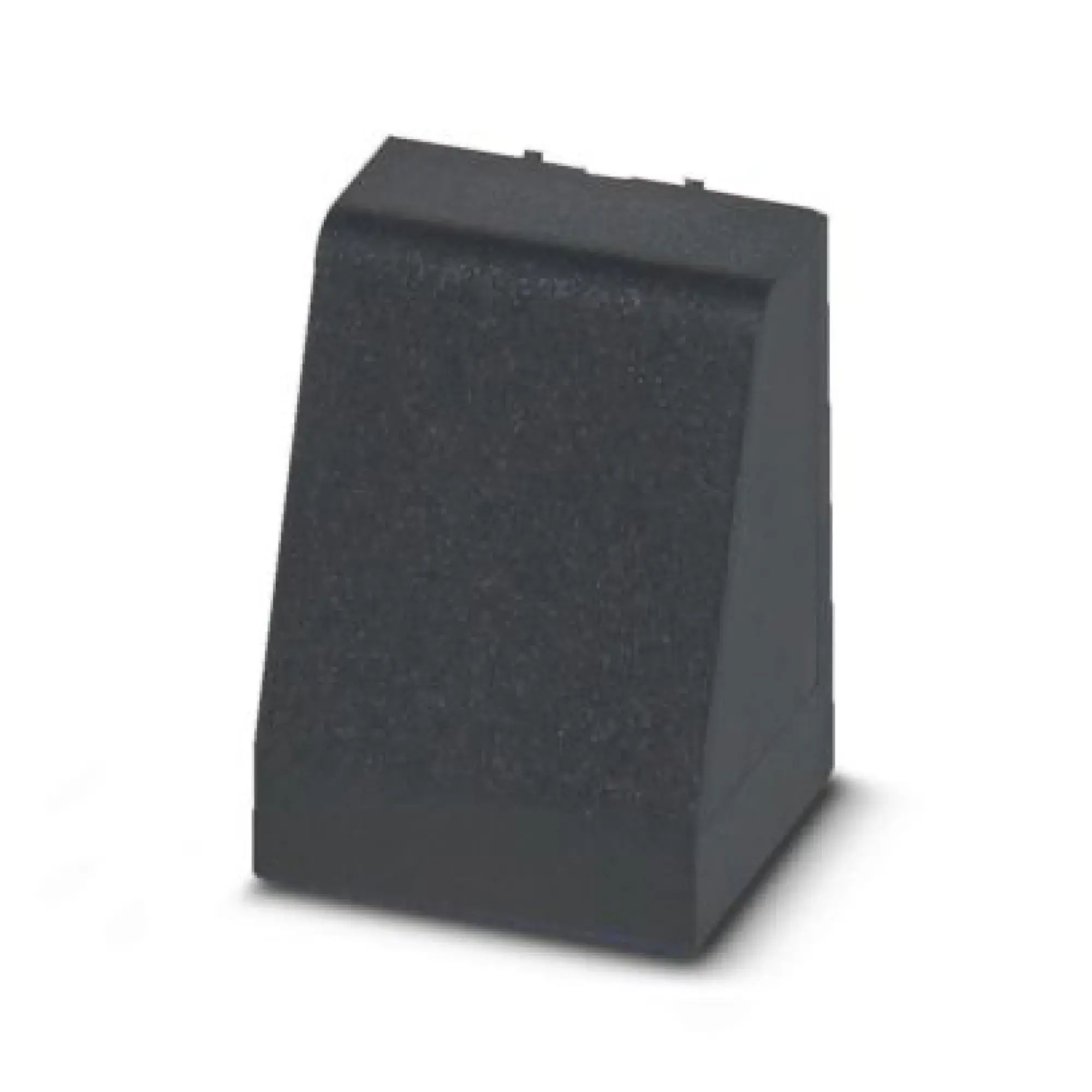 Phoenix Contact 2201841 Filler plug EH 17,5-FP/ABS BK9005 (img_001)