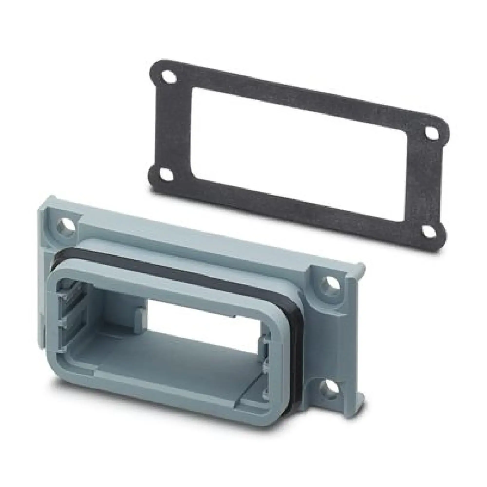 Phoenix Contact 1688366 Panel-mount frame VS-09-A (img_001)