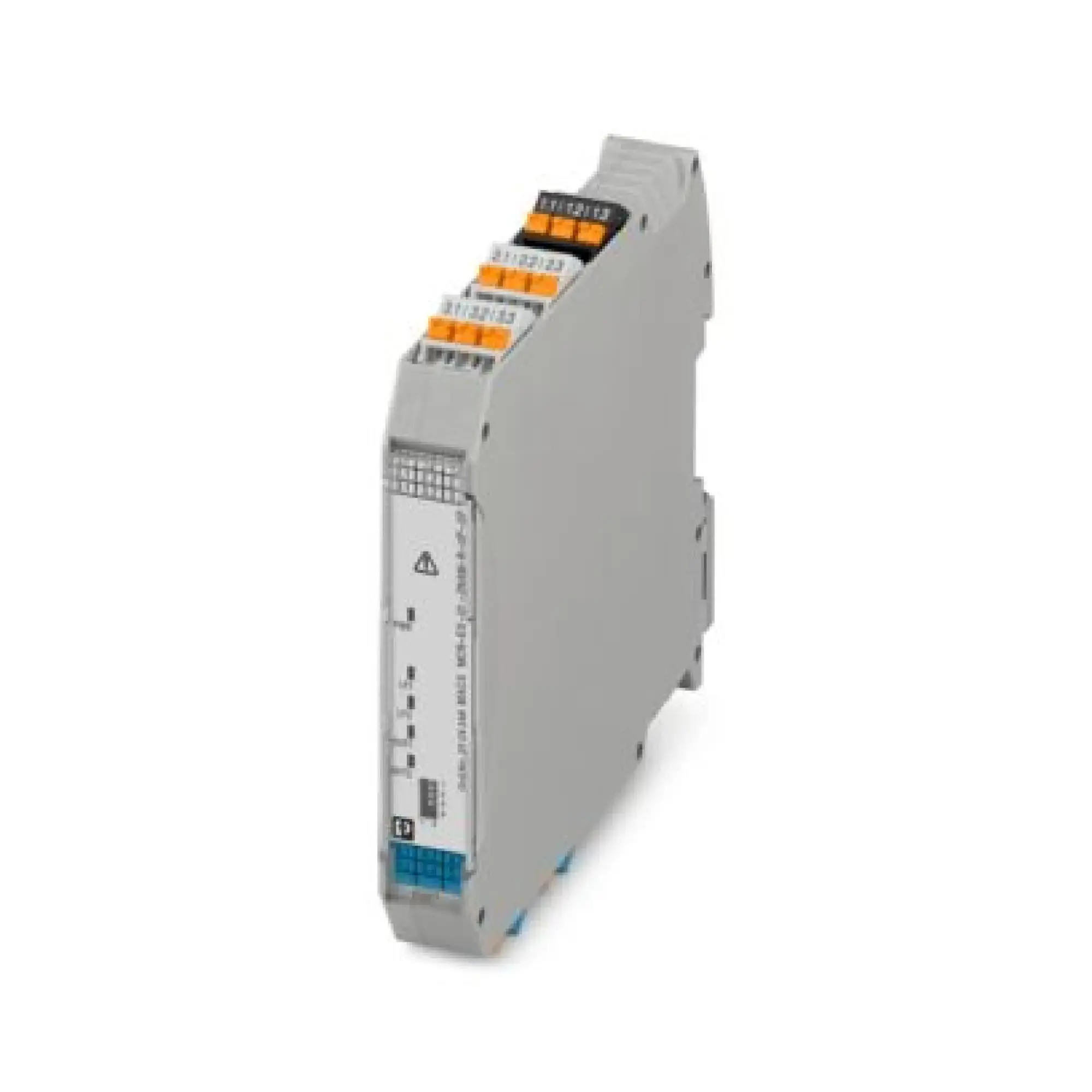 Phoenix Contact 2924249 Isolation switch amplifier MACX MCR-EX-SL-2NAM-R-UP-SP (img_001)