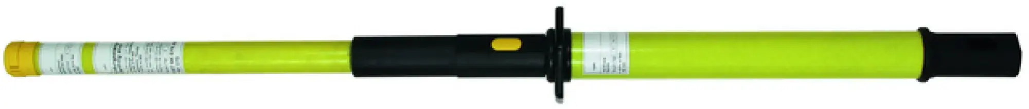 Dehn 761070 Earthing stick for hexagon shafts with plug-in coupling L 920mm (img_001)