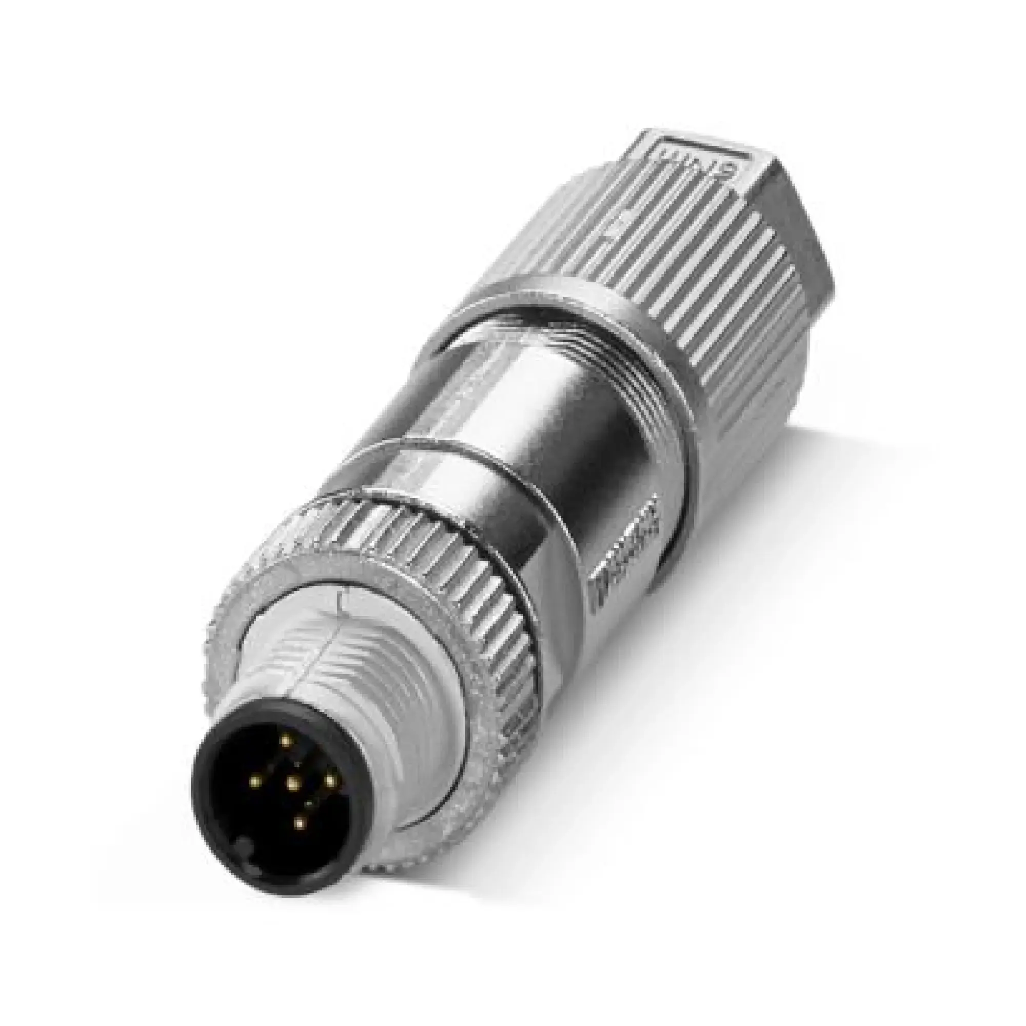 Phoenix Contact 1413991 Connector SACC-M12MS-5QO-0,75 SH (img_001)
