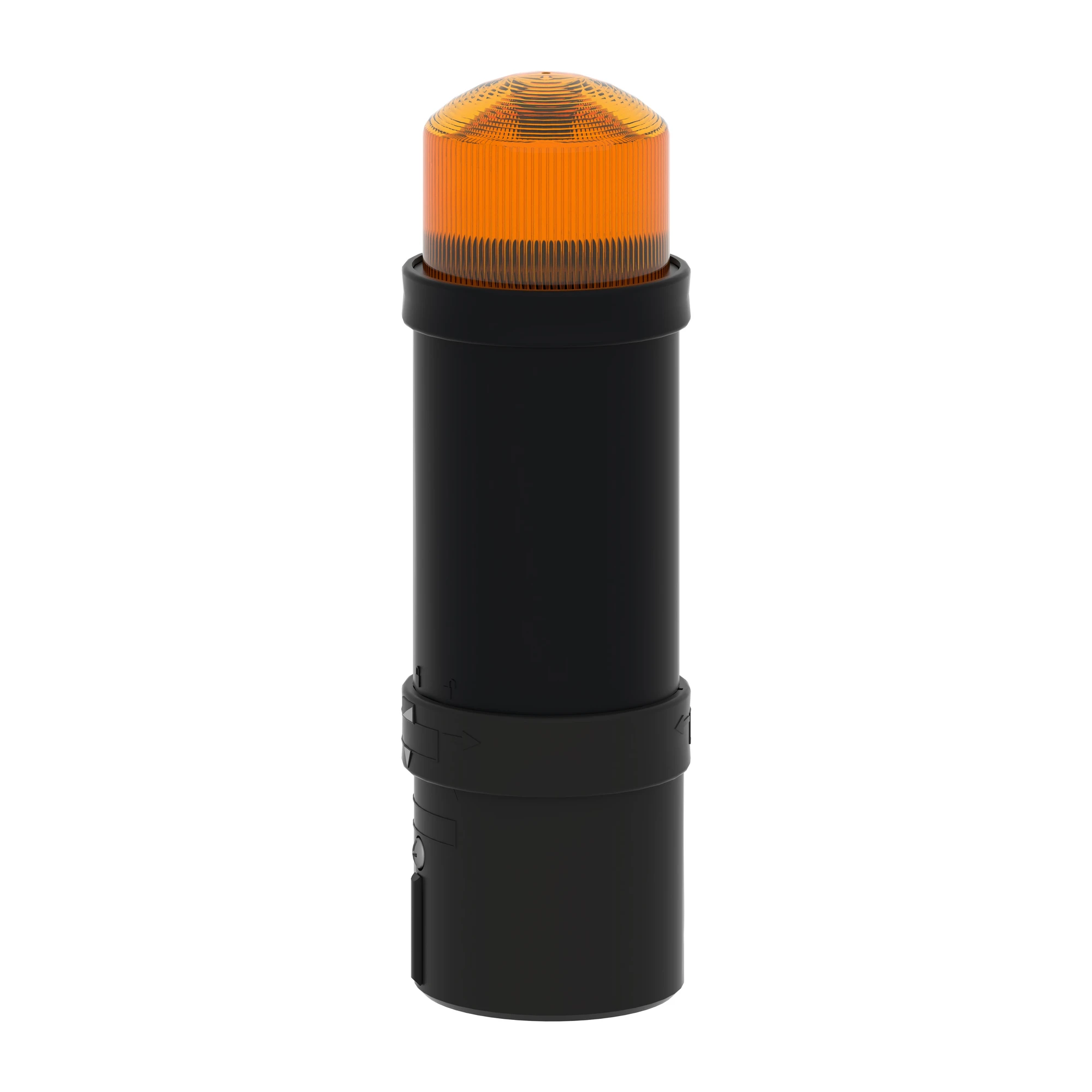 Schneider Electric XVBL8B5 Signal beacon orange XVB, flashing light 10 J, 24 V AC DC, IP 65 (img_005) Schneider Electric XVBL8B5 Signal beacon orange XVB, flashing light 10 J, 24 V AC DC, IP 65 (img_005)