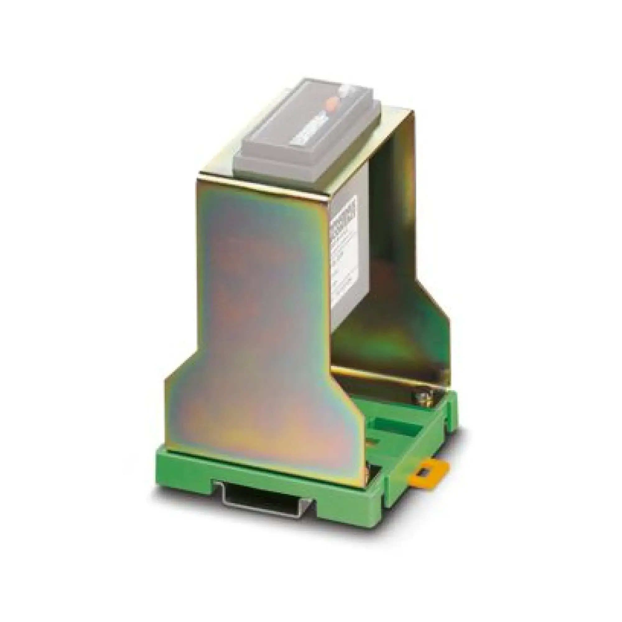 Phoenix Contact 2810081 DIN rail adapter MCR-SL-D-RA (img_001) Phoenix Contact 2810081 DIN rail adapter MCR-SL-D-RA (img_001)