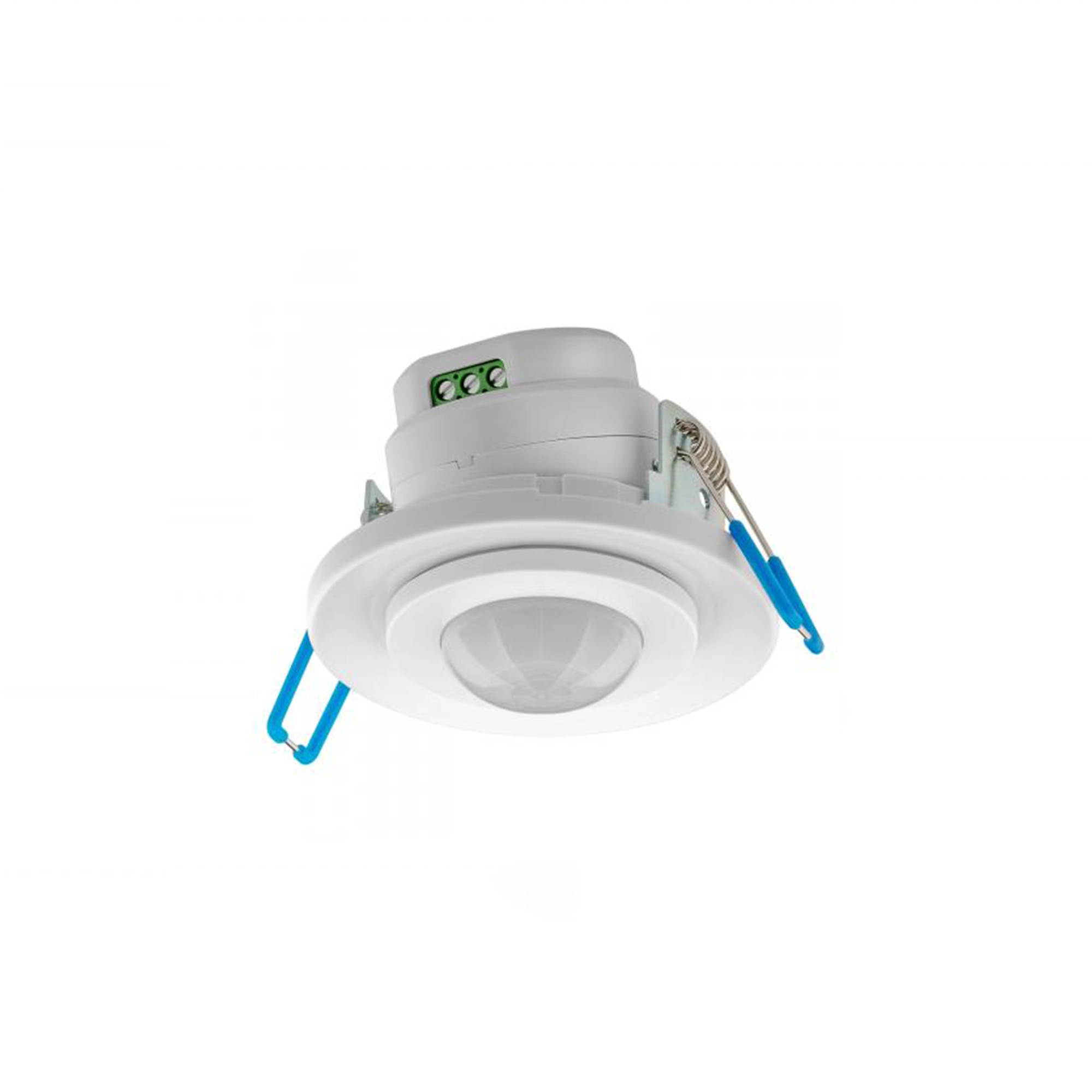 WSU Lights Bewegungsmelder Einbau 360° 8 m