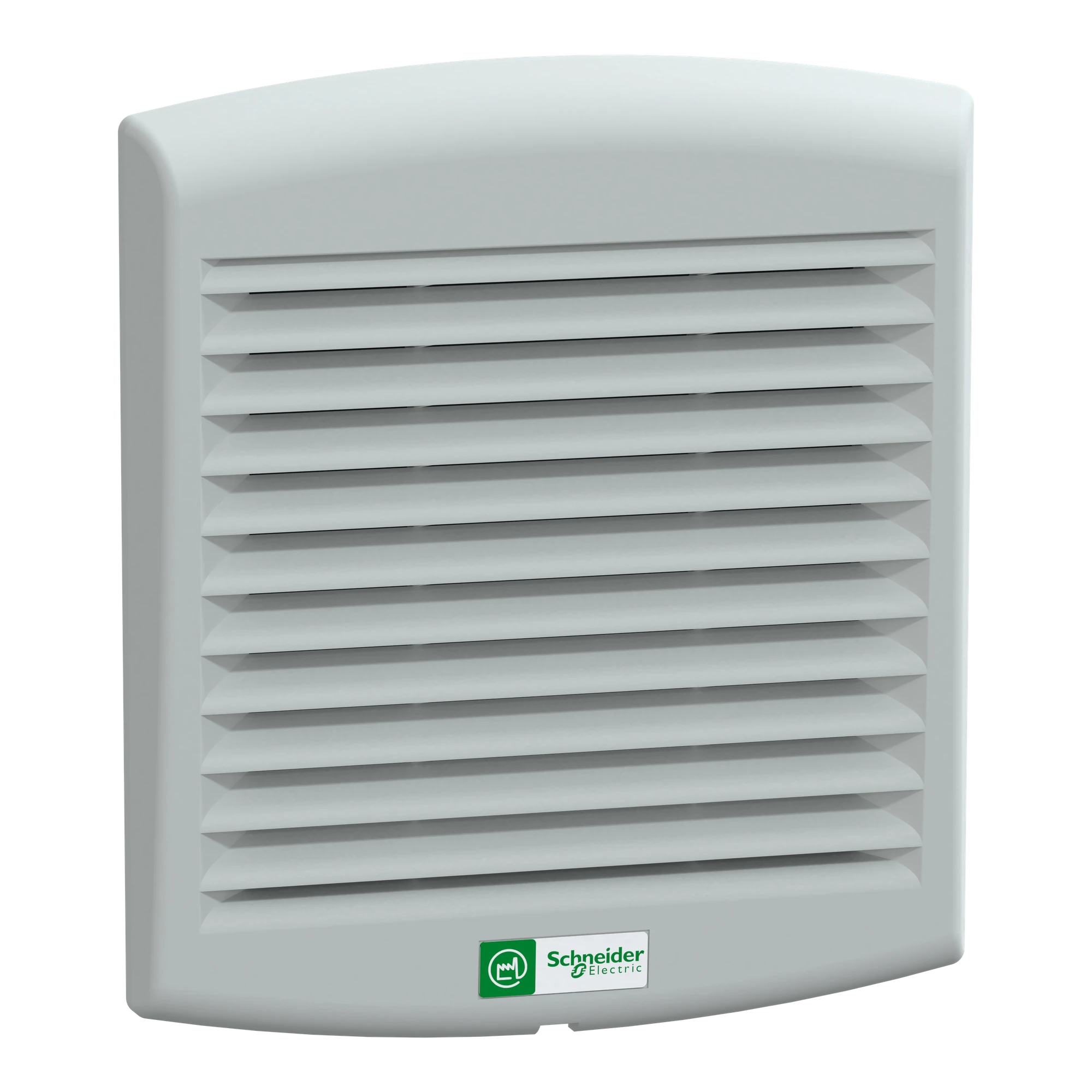 Schneider Electric NSYCVF85M230PF ClimaSys Fan IP54, 85m³/h, 230V, with outlet grid and G2 filter (img_001) Schneider Electric NSYCVF85M230PF ClimaSys Fan IP54, 85m³/h, 230V, with outlet grid and G2 filter (img_001)
