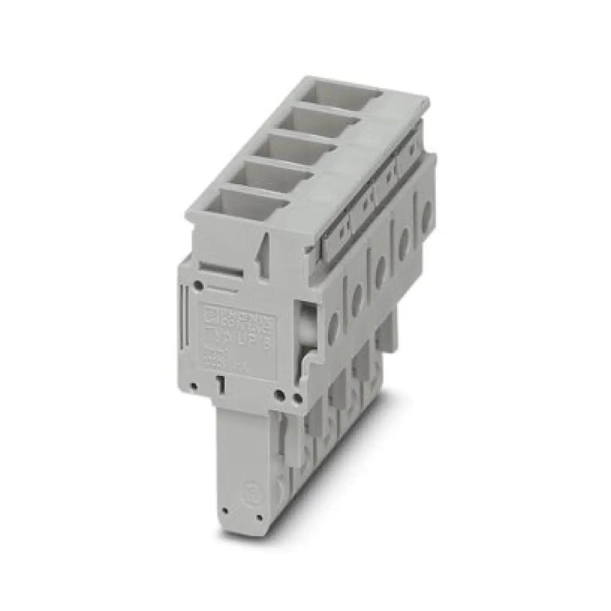 Phoenix Contact 3060652 Plug UP 6/ 5 (img_001) Phoenix Contact 3060652 Plug UP 6/ 5 (img_001)