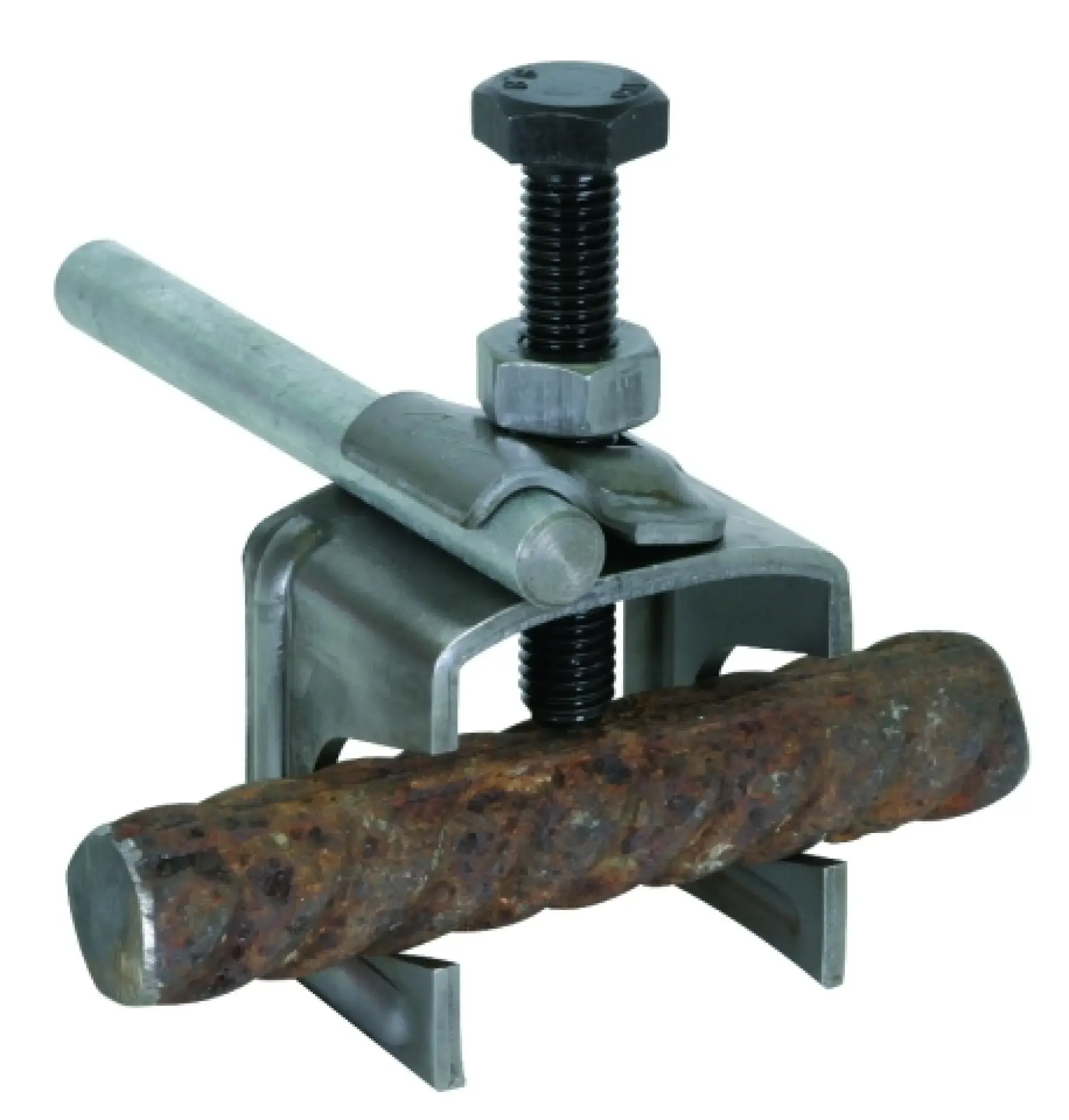 Dehn 308035 Connecting clamp f. Rd 6-22/Fl 40mm St/bare with clamp. frame f. Rd 6-10mm (img_003) Dehn 308035 Connecting clamp f. Rd 6-22/Fl 40mm St/bare with clamp. frame f. Rd 6-10mm (img_003)