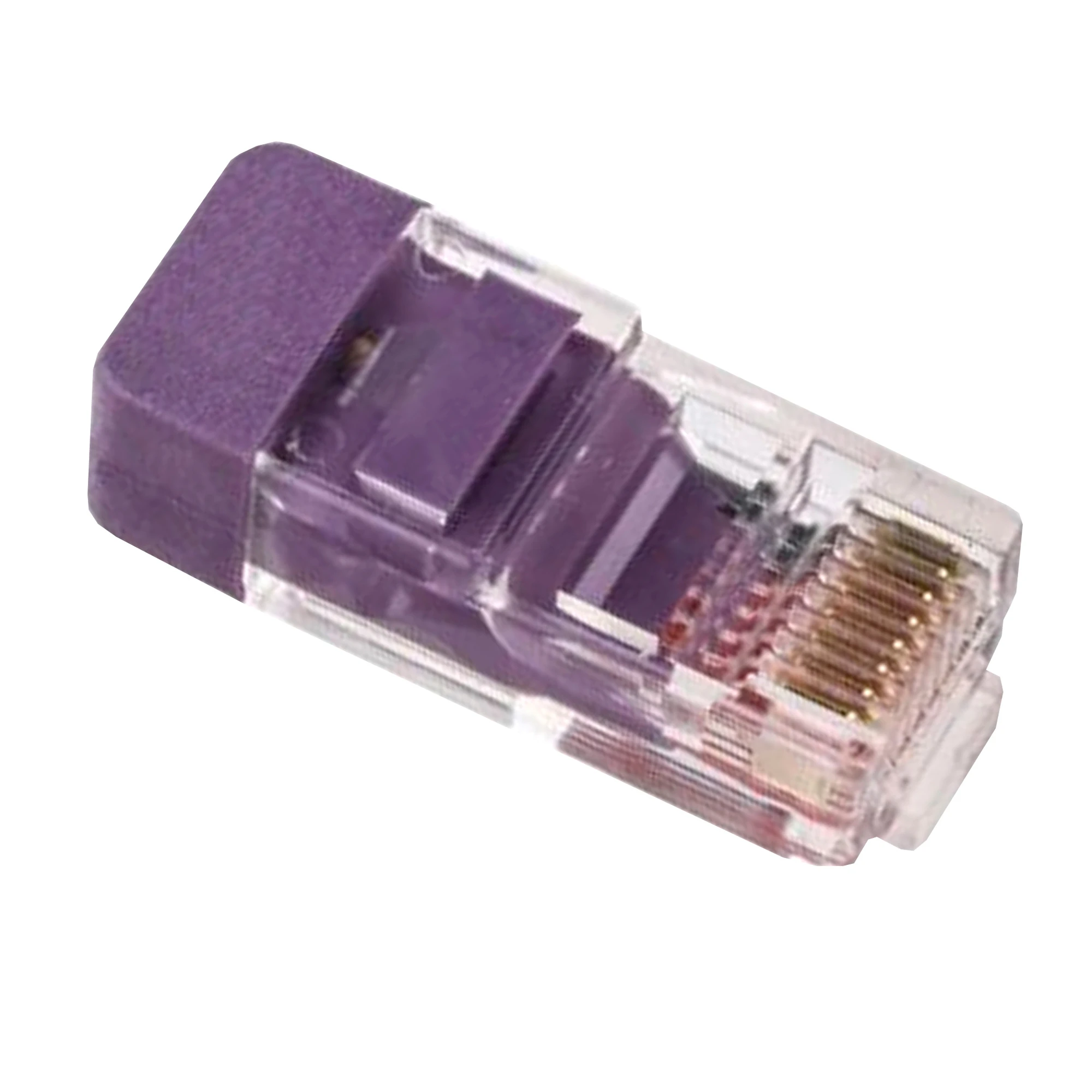 Schneider Electric VW3A8306R Modbus Termination Resistor, 150 Ohm, for RJ45 Connectors (img_001) Schneider Electric VW3A8306R Modbus Termination Resistor, 150 Ohm, for RJ45 Connectors (img_001)