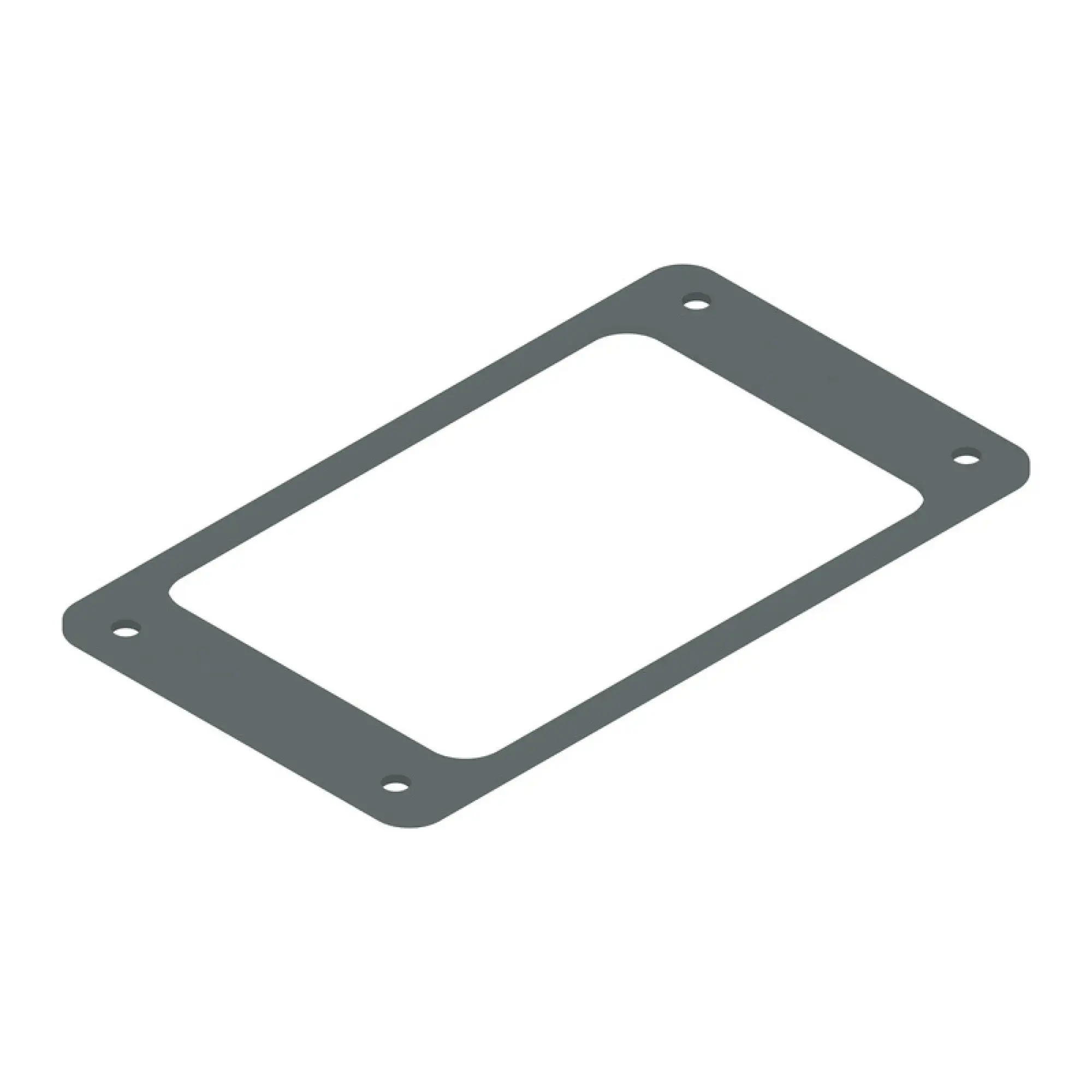 Weidmüller 1044570000 Flange seal for industrial connectors, Size: 12, Sealing: NBR (img_001)