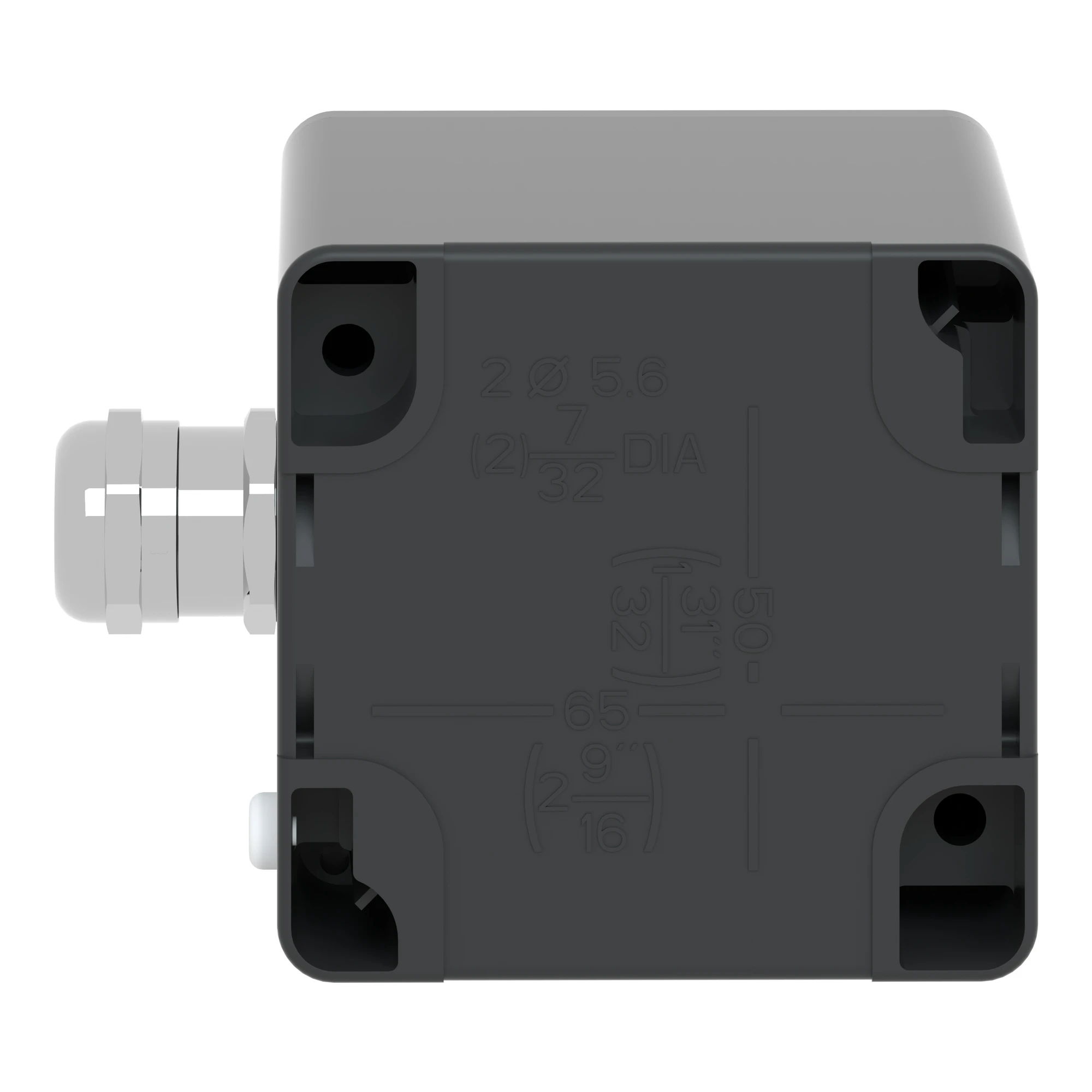 Schneider Electric XAWF198EX ATEX pushbutton station (metal) 1 emergency stop button (img_002) Schneider Electric XAWF198EX ATEX pushbutton station (metal) 1 emergency stop button (img_002)