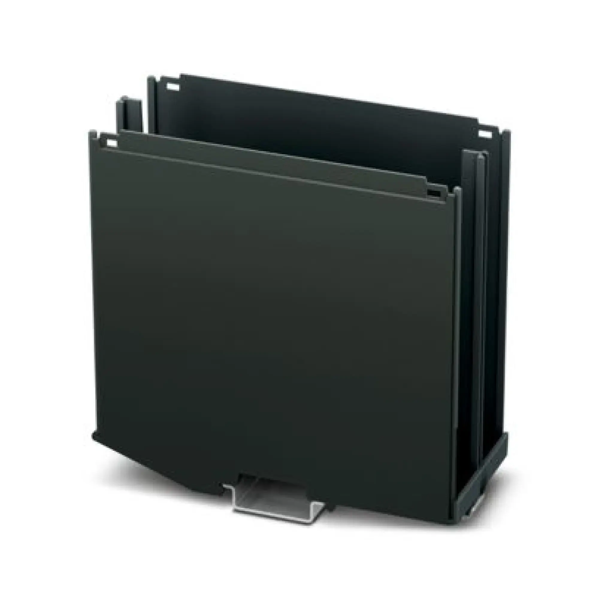 Phoenix Contact 1118643 Mounting base housing ICS50-B122X98-O-O-9005 (img_001)