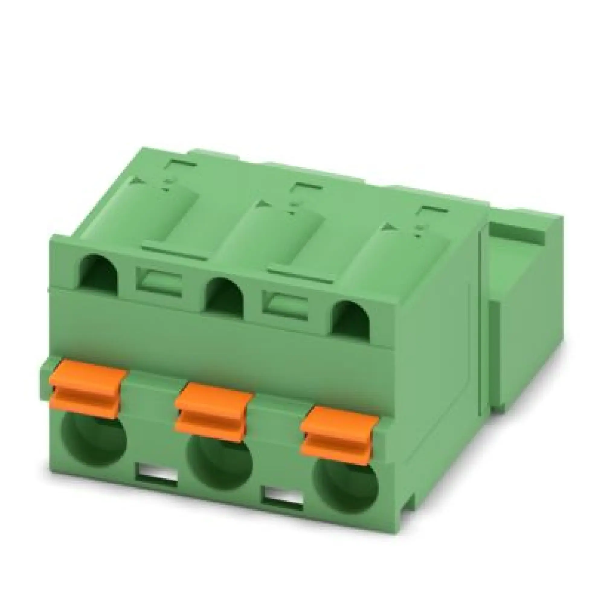 Phoenix Contact 1761616 PCB connector GFKIC 2,5/ 3-ST-7,62 (img_001) Phoenix Contact 1761616 PCB connector GFKIC 2,5/ 3-ST-7,62 (img_001)