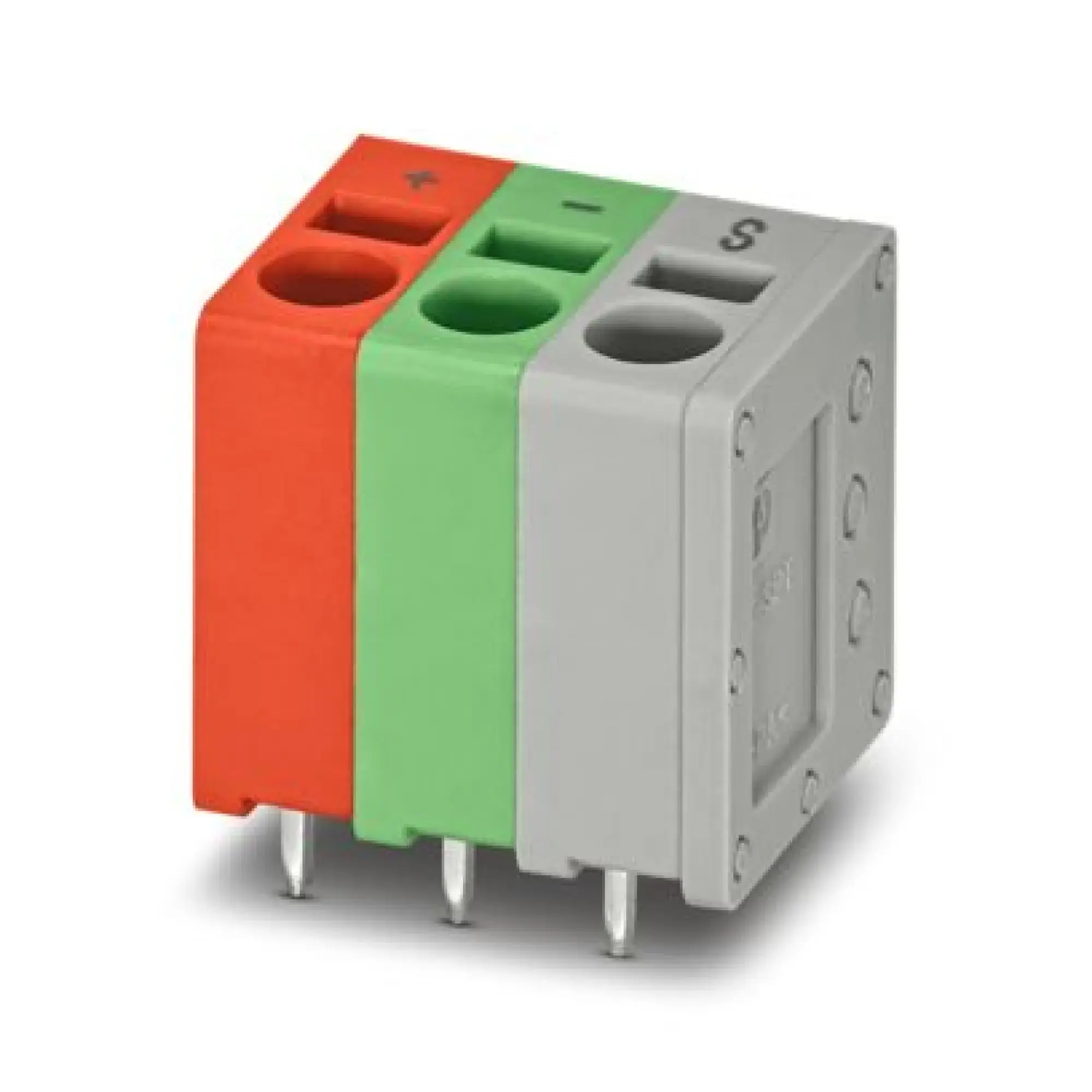 Phoenix Contact 1161105 PCB terminal block SPT 2,5/ 3-V-5,0 EX MCRDGNGYBD (img_001)