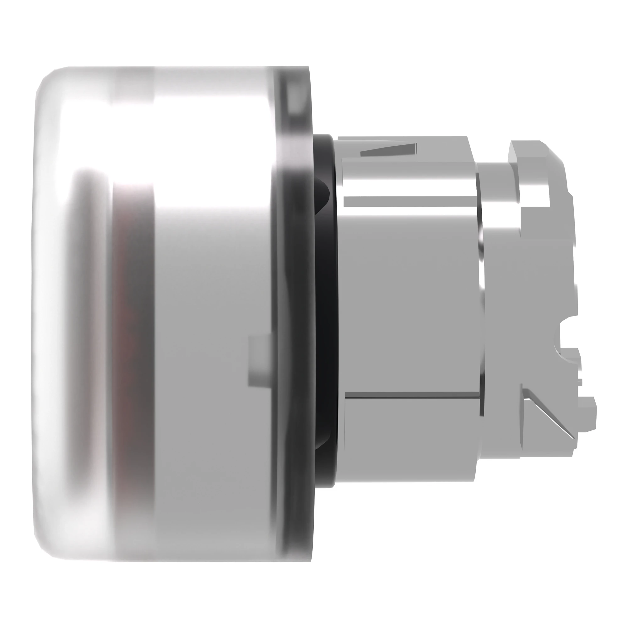 Schneider Electric ZB4BP48 Push button, front element, Harmony XB4, metal, 22mm, red, unlabeled, momentary, with protective cap, for insert label (img_006) Schneider Electric ZB4BP48 Push button, front element, Harmony XB4, metal, 22mm, red, unlabeled, momentary, with protective cap, for insert label (img_006)