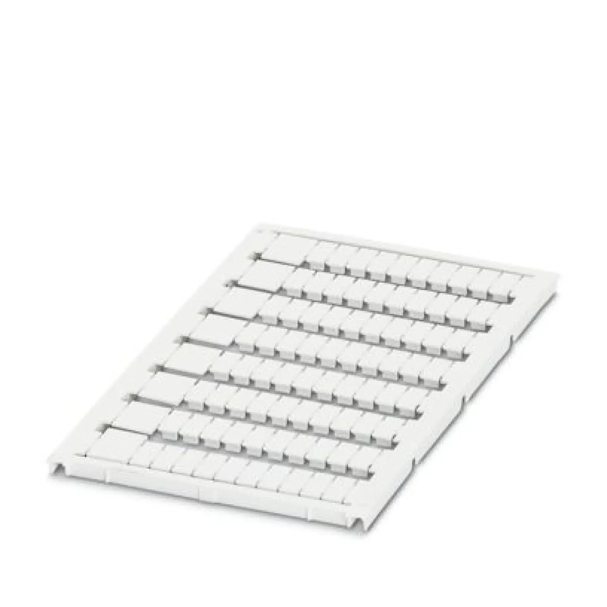 Phoenix Contact 0824522 Marker for terminal blocks UC1U-TM 5 PF CUS (img_001)