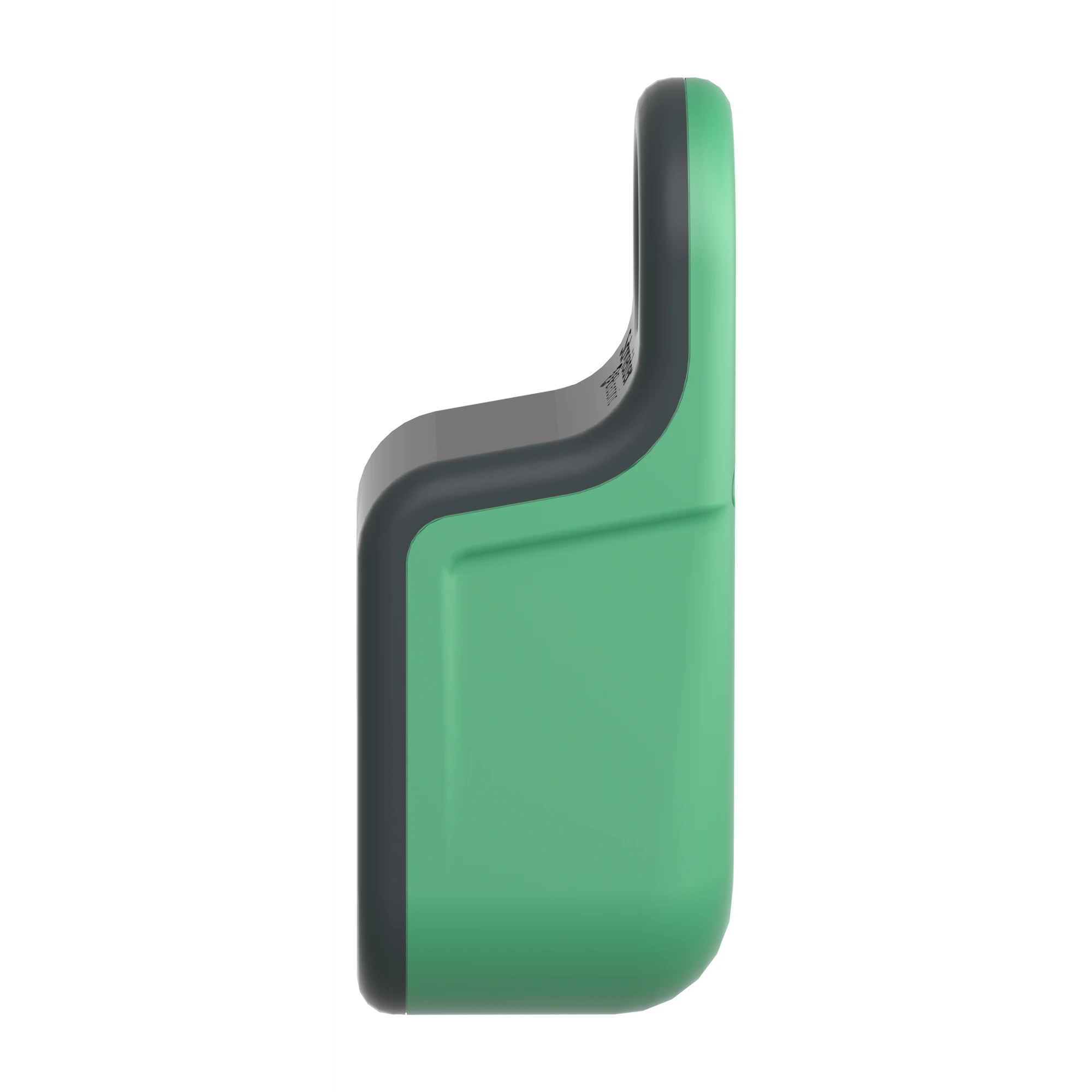 Schneider Electric ZBRM21 Empty Enclosure, Harmony XB5R, 1 Hole, Plastic, Ø22mm, Black, Green (img_006) Schneider Electric ZBRM21 Empty Enclosure, Harmony XB5R, 1 Hole, Plastic, Ø22mm, Black, Green (img_006)