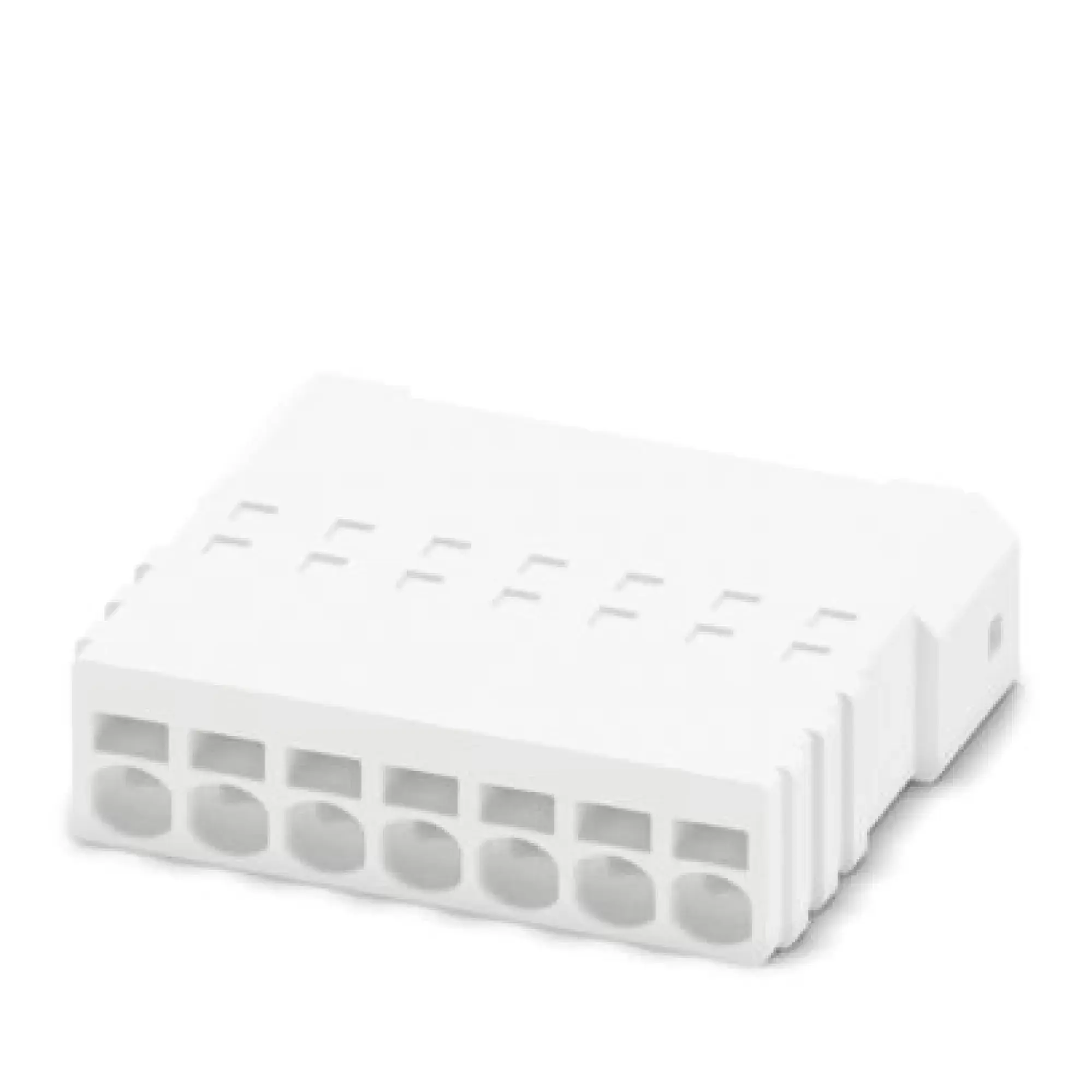 Phoenix Contact 1709455 PCB connector PTSM 0,5/ 7-PI-2,5 WH (img_001)