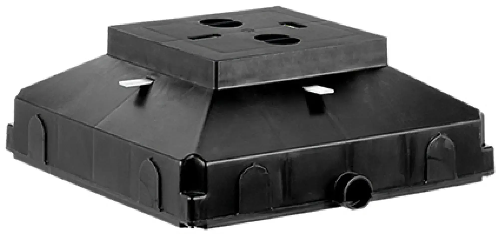 Performance iN Lighting 310369 Einbautopf Steel Square 20 310369 (img_001) Performance iN Lighting 310369 Einbautopf Steel Square 20 310369 (img_001)